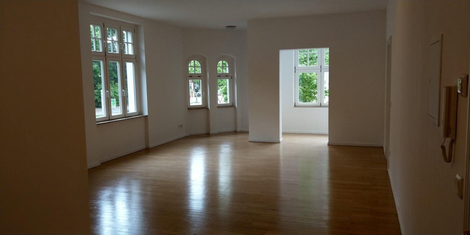 Pronájem byt 2+1 - , Braniborsko, 75 m² - 5
