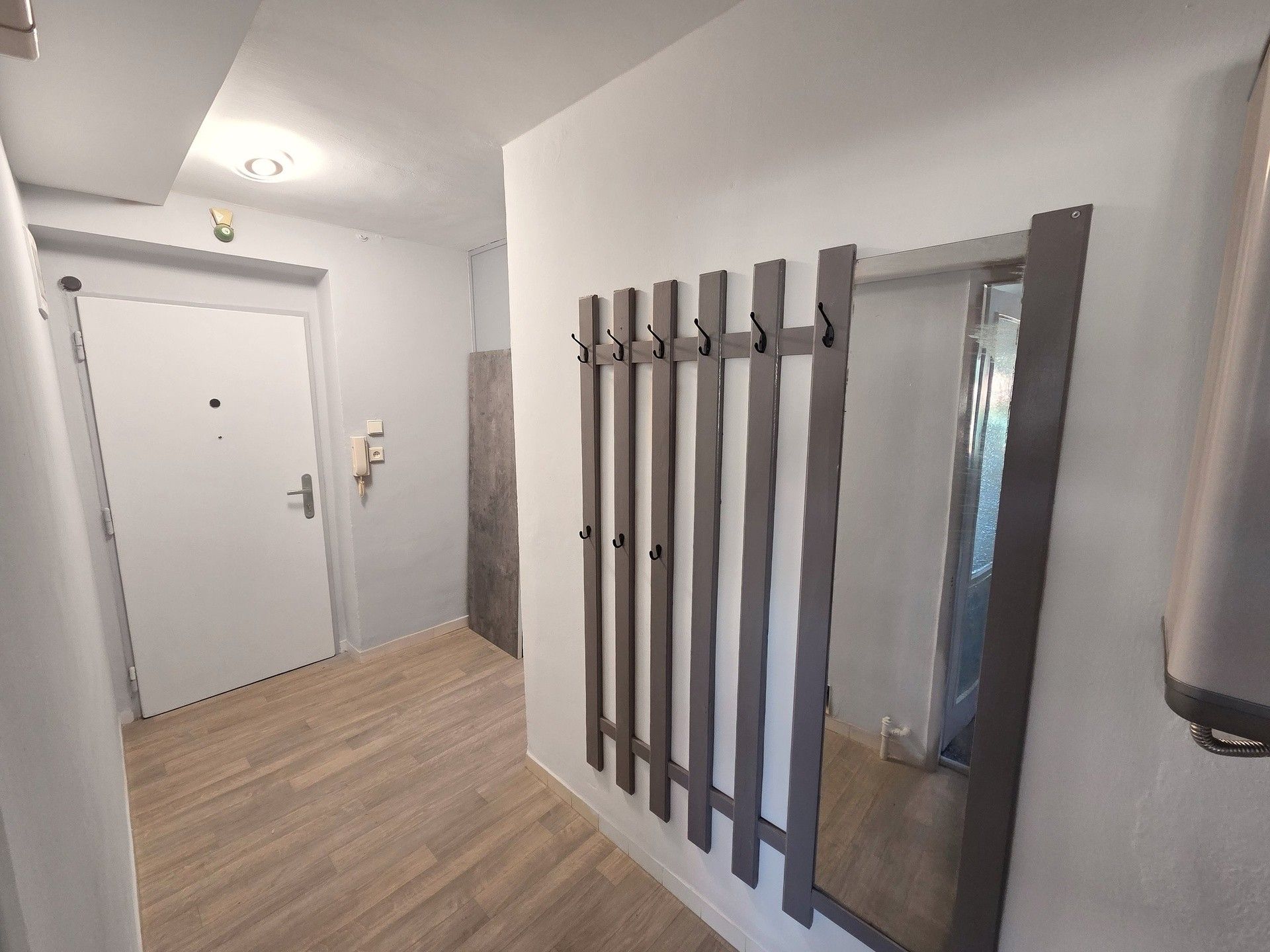 Byt 2+1 · 61 m² · Opletalova, Adamov - 3