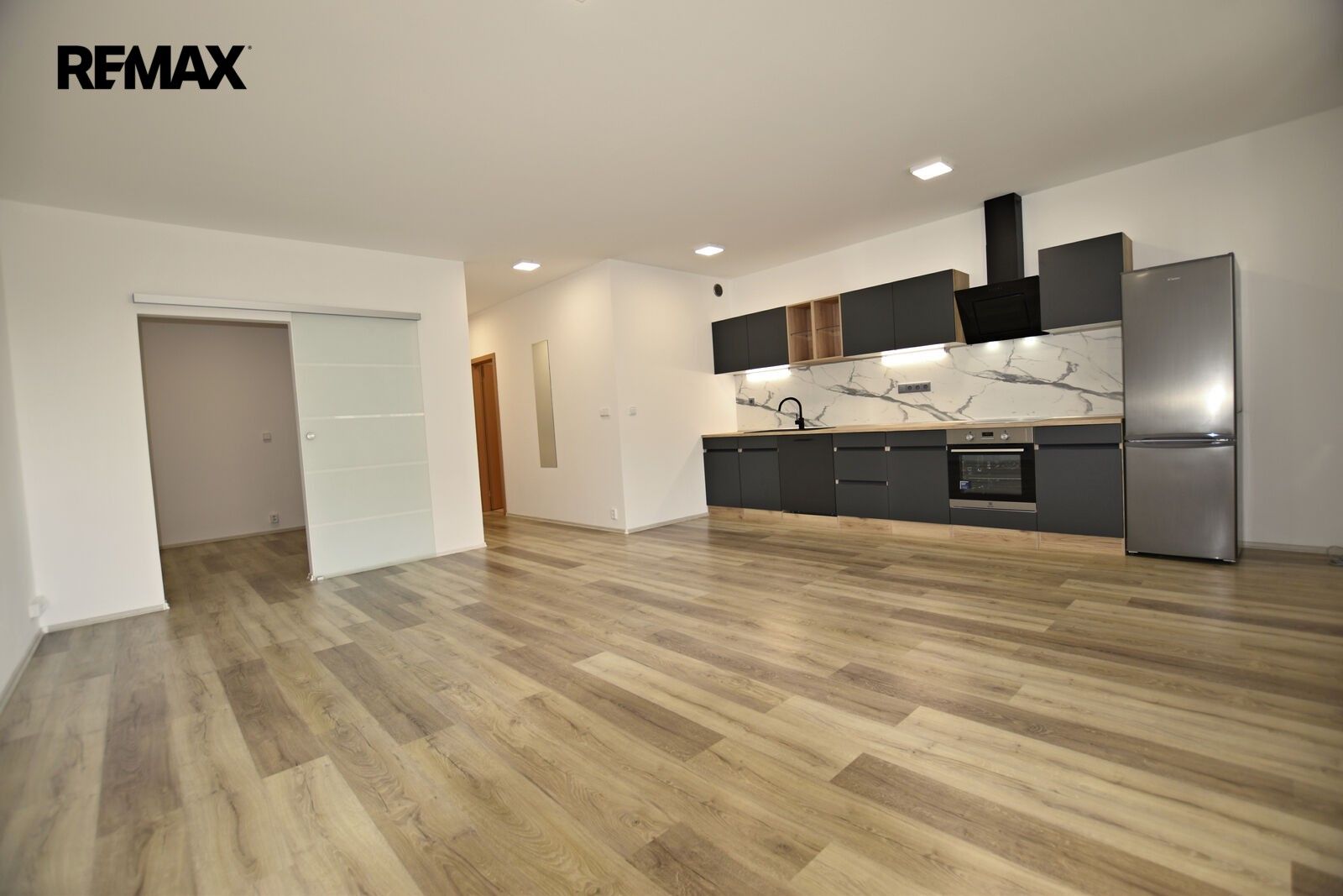 Byt 2+kk · 50 m² · Ant. Barcala 1446, České Budějovice 2 - 3