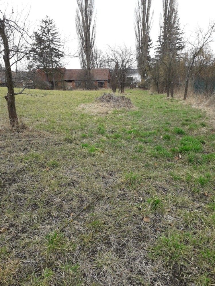 Pozemky pro bydlení, Koryčany, 3 461 m²