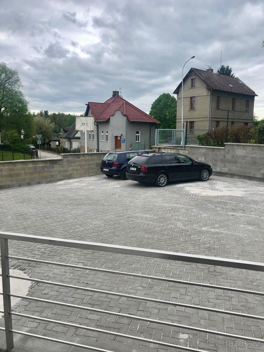 Garáže, Světlá nad Sázavou, 582 91