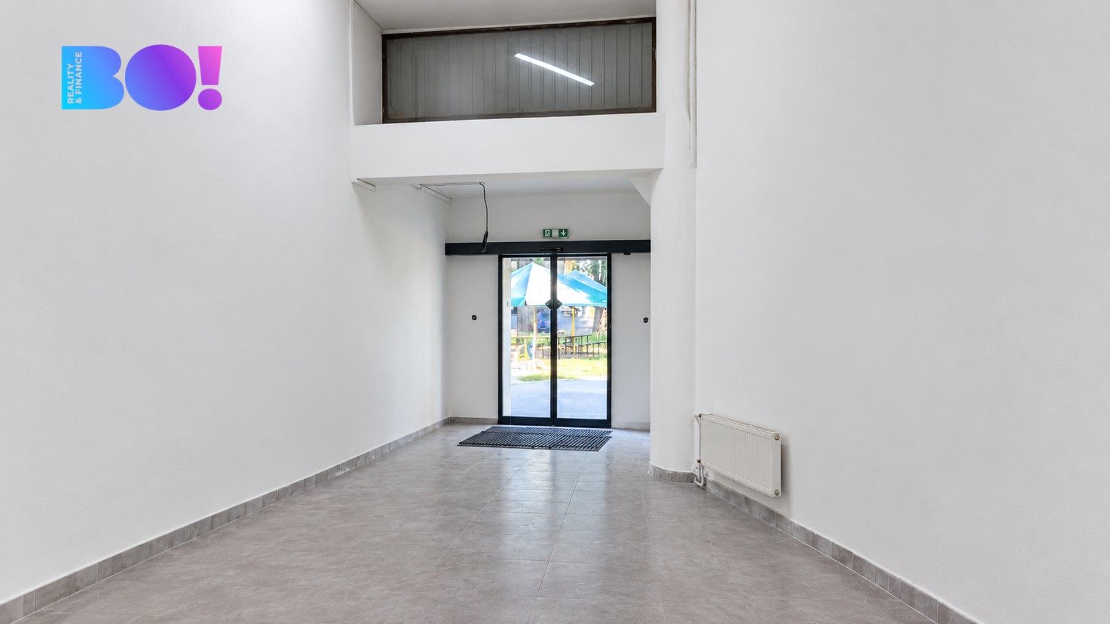 Obchodní prostory, Jaroslava Vrchlického, Karviná Nové Město, 1 161 m² - 2