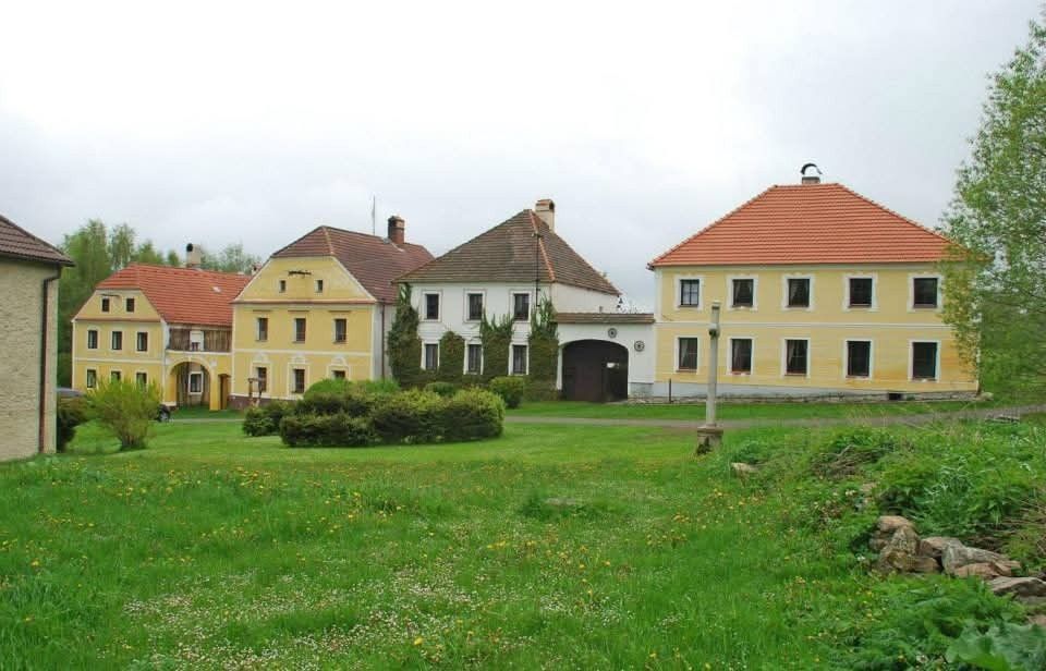 Rodinný dům · Prachatice, 383 01 - 3