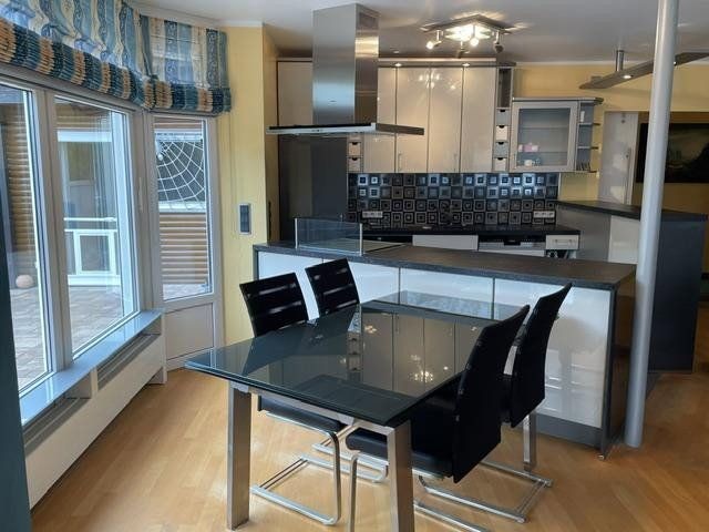 3+1, Ziegeleistrasse 9, , Dolní Sasko, 130 m² - 1