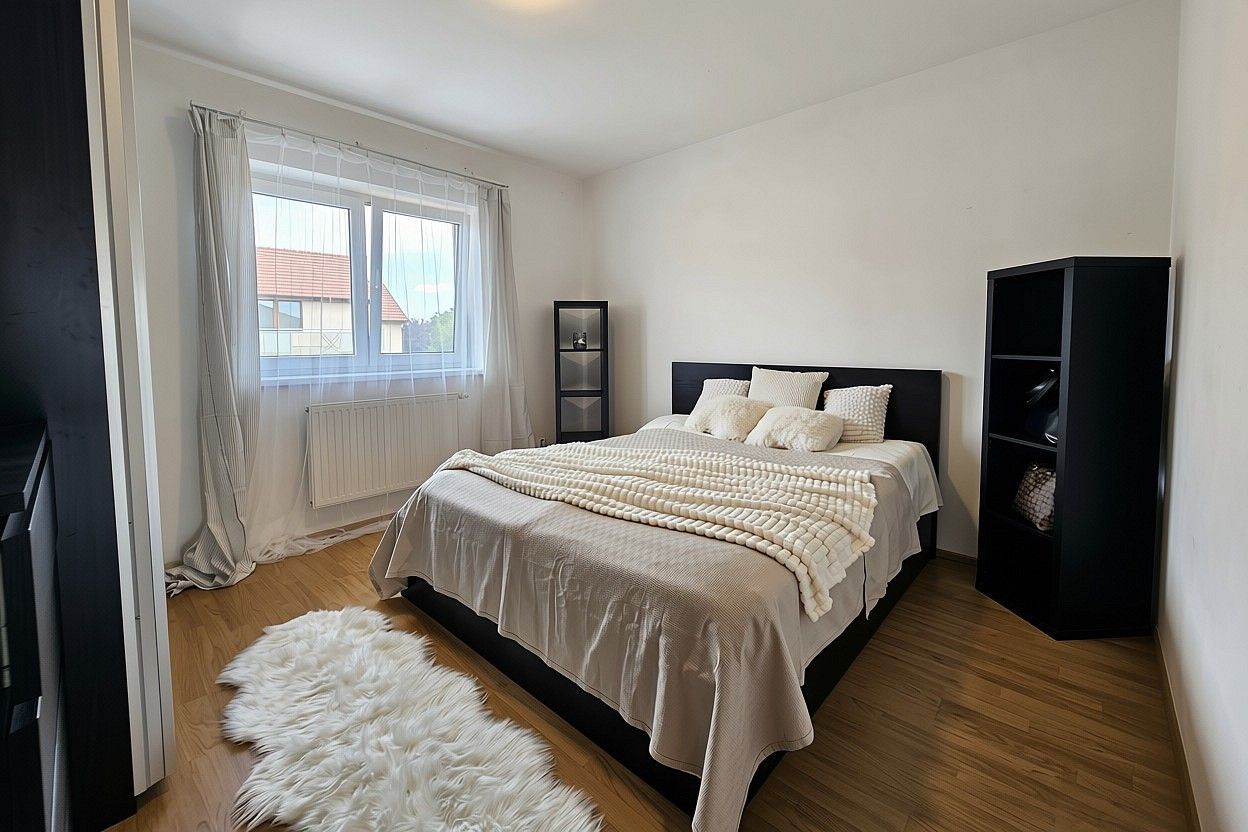 Byt 2+kk · 55 m² · Vranovice, okres Brno-venkov, Jihomoravský kraj - 4