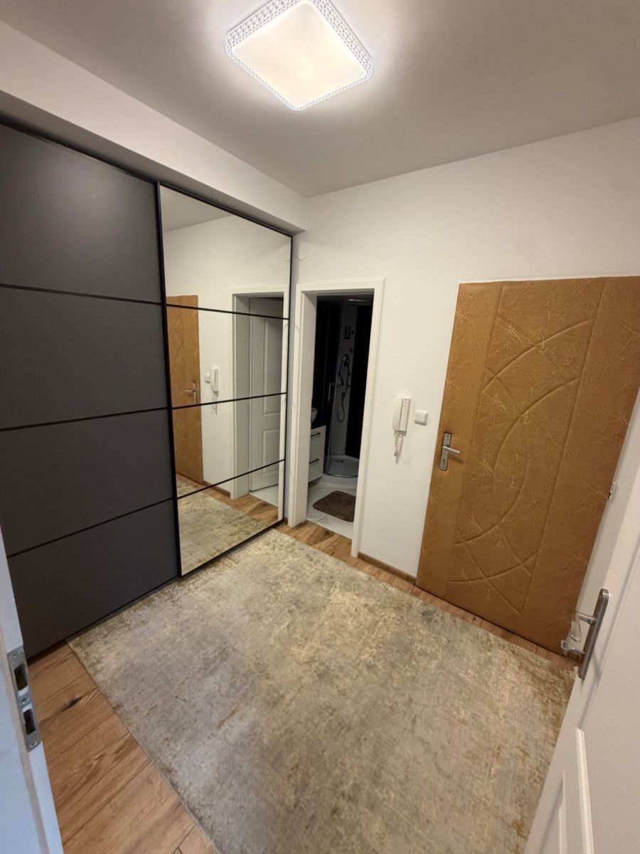 Pronájem byt 1+kk - Chelčického, Praha - Žižkov, 30 m² - 5