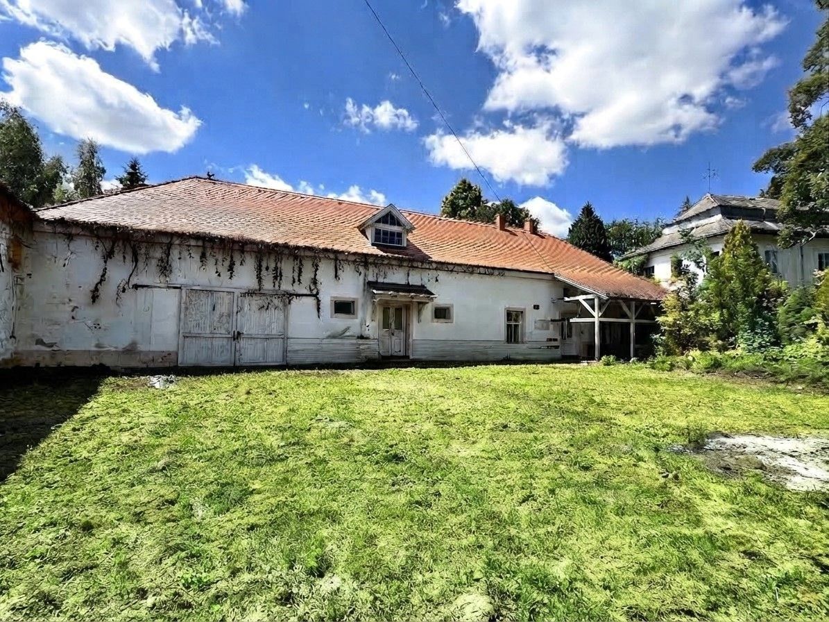 Rodinný dům, 204 m²
