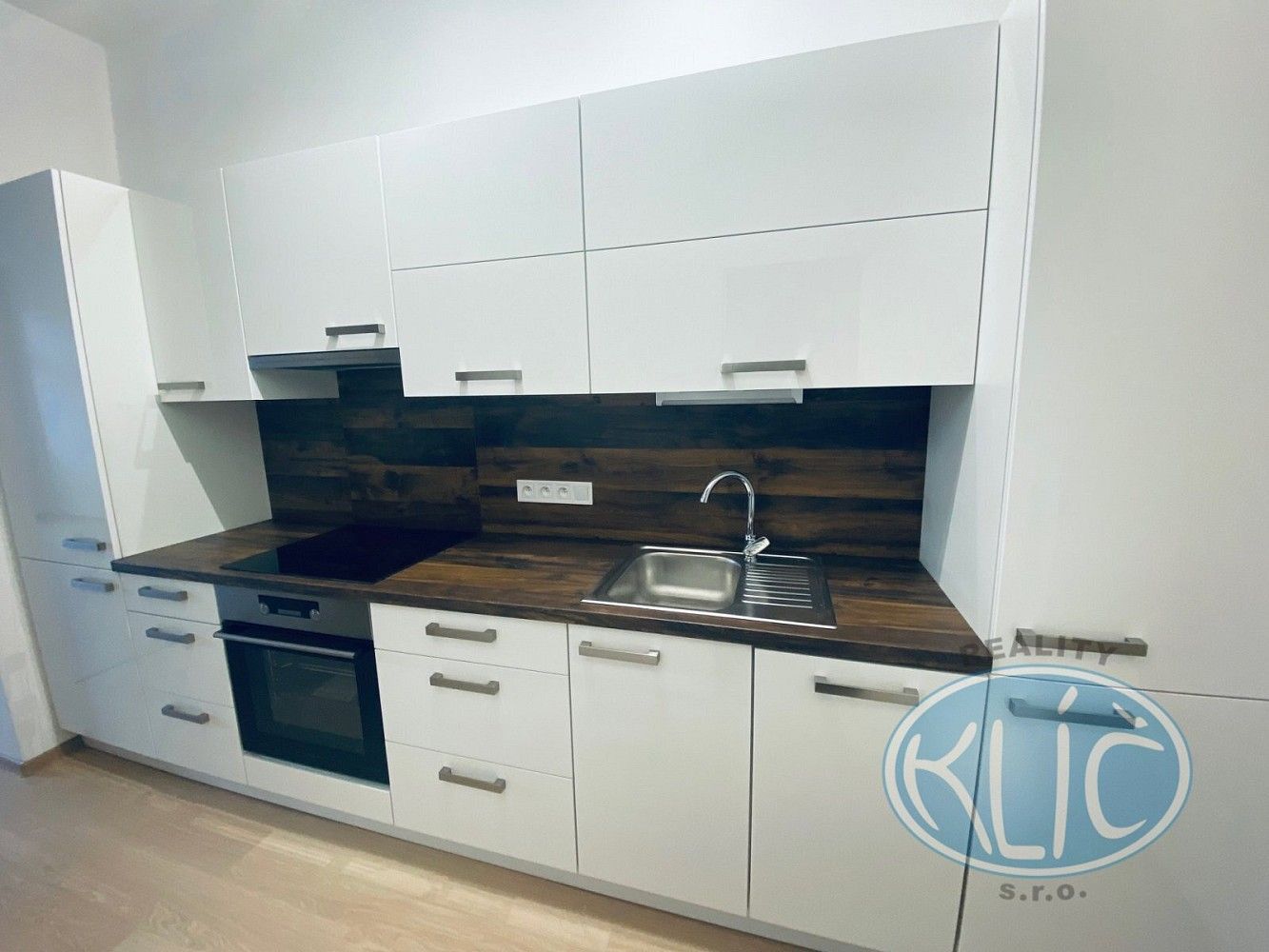 Byt 2+kk, 55 m²