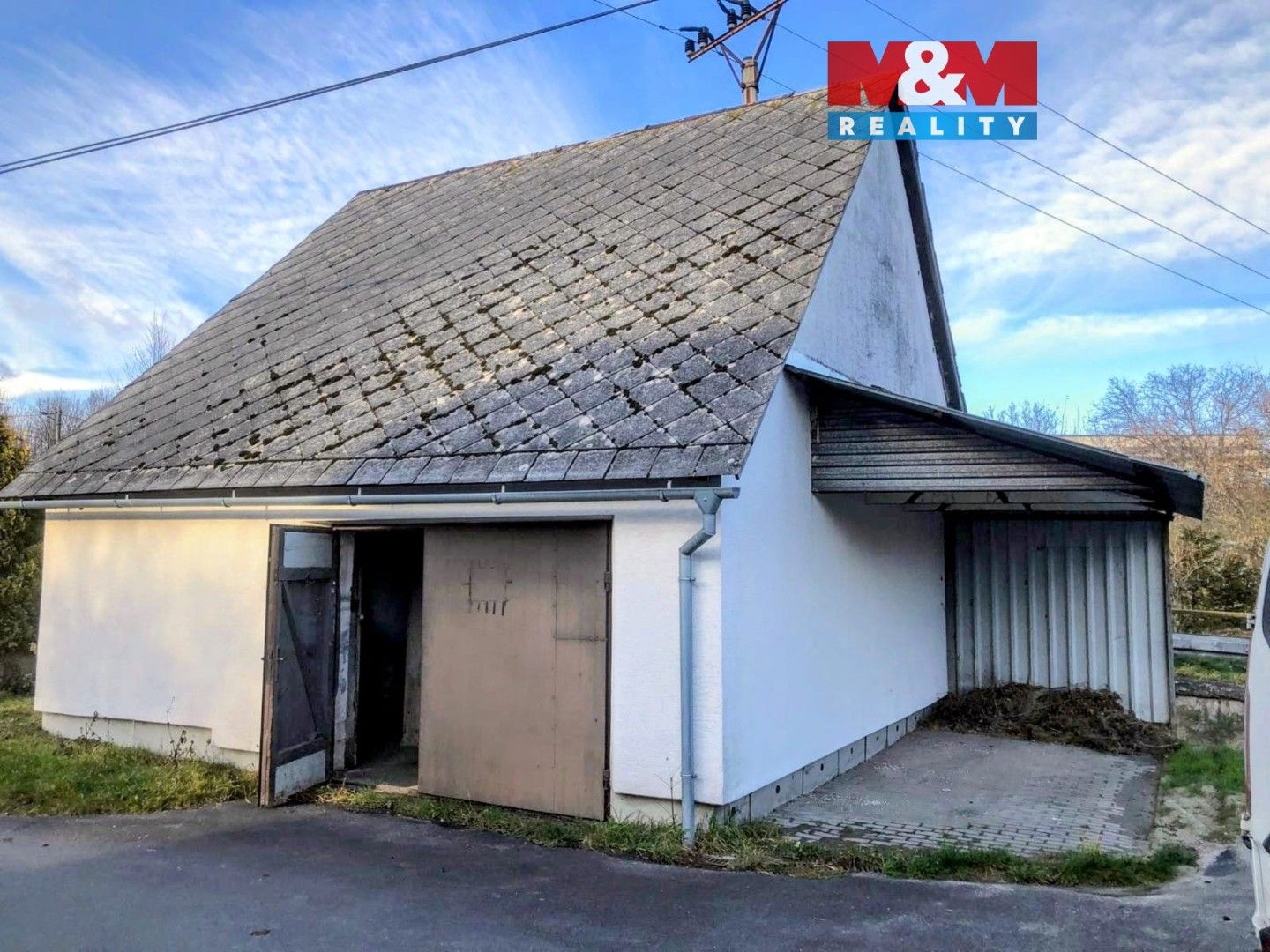 Ostatní, Beskydy, 267 m²