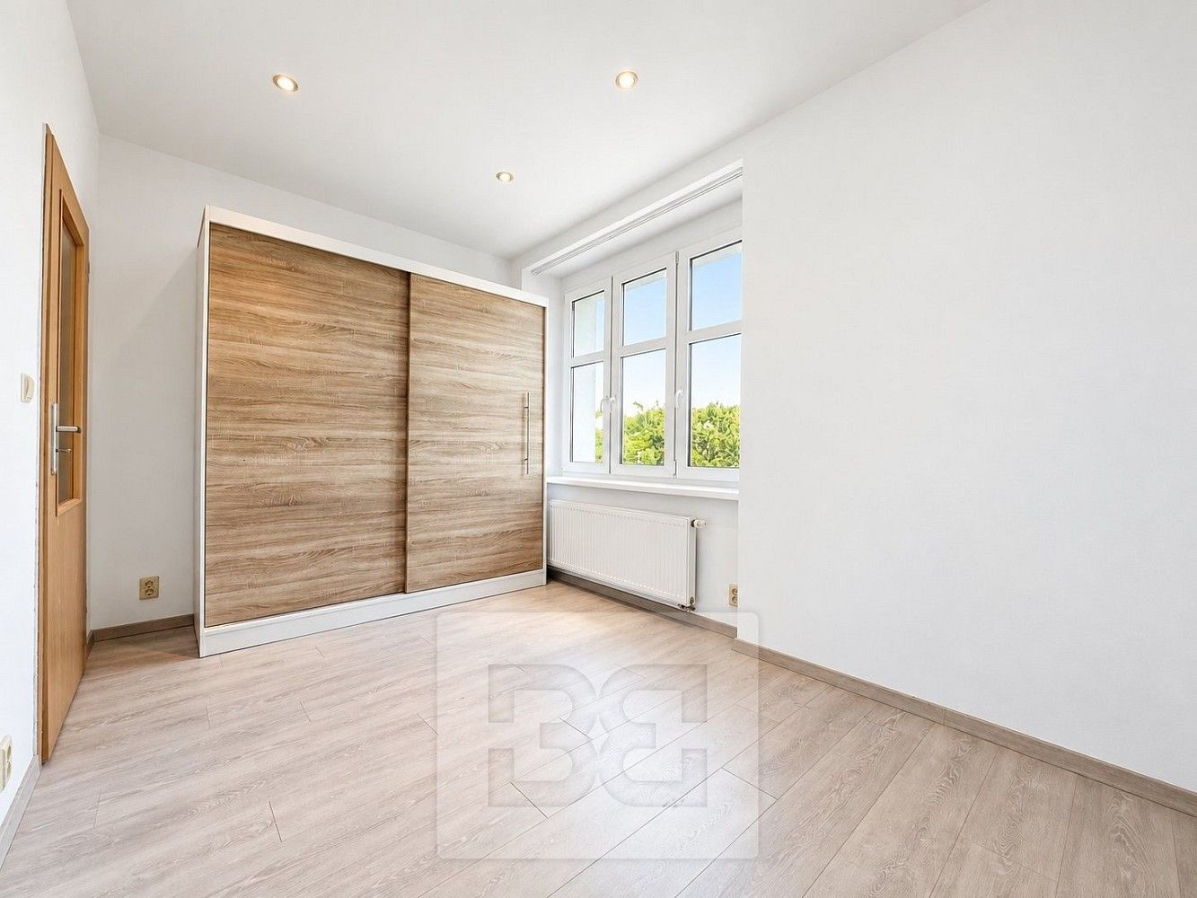 3+1, Praha - Střešovice, okres Praha 6, Hlavní město Praha, 52 m² - 2