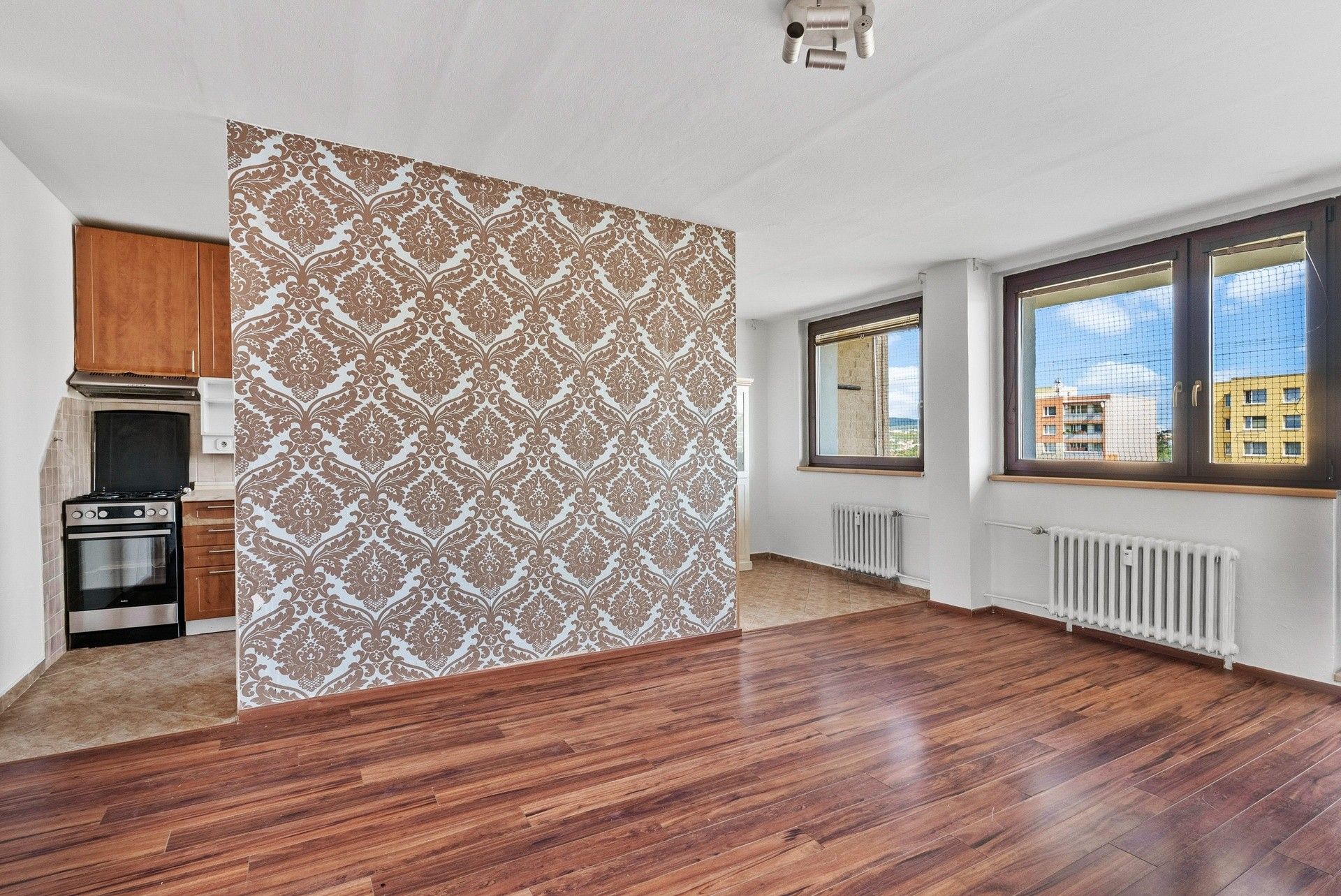 3+1, Tovární 38, Beroun Beroun-Město, 71 m² - 2