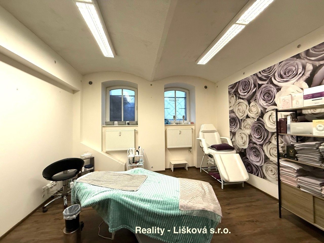 Ostatní, Thomayerova 785, Ústí nad Labem Ústí nad Labem-centrum, 50 m² - 2