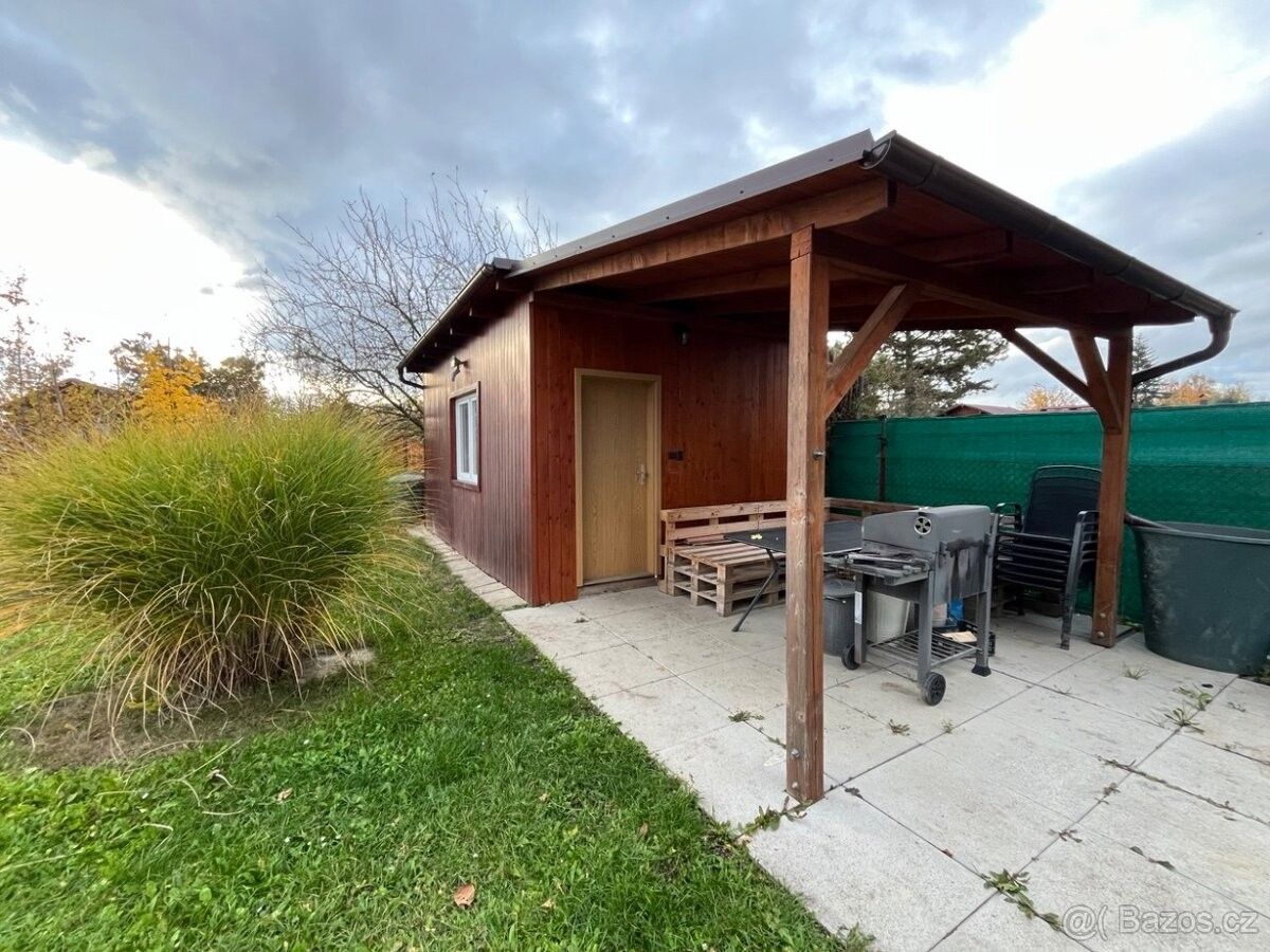 Prodej zahrada - Opava, 747 07