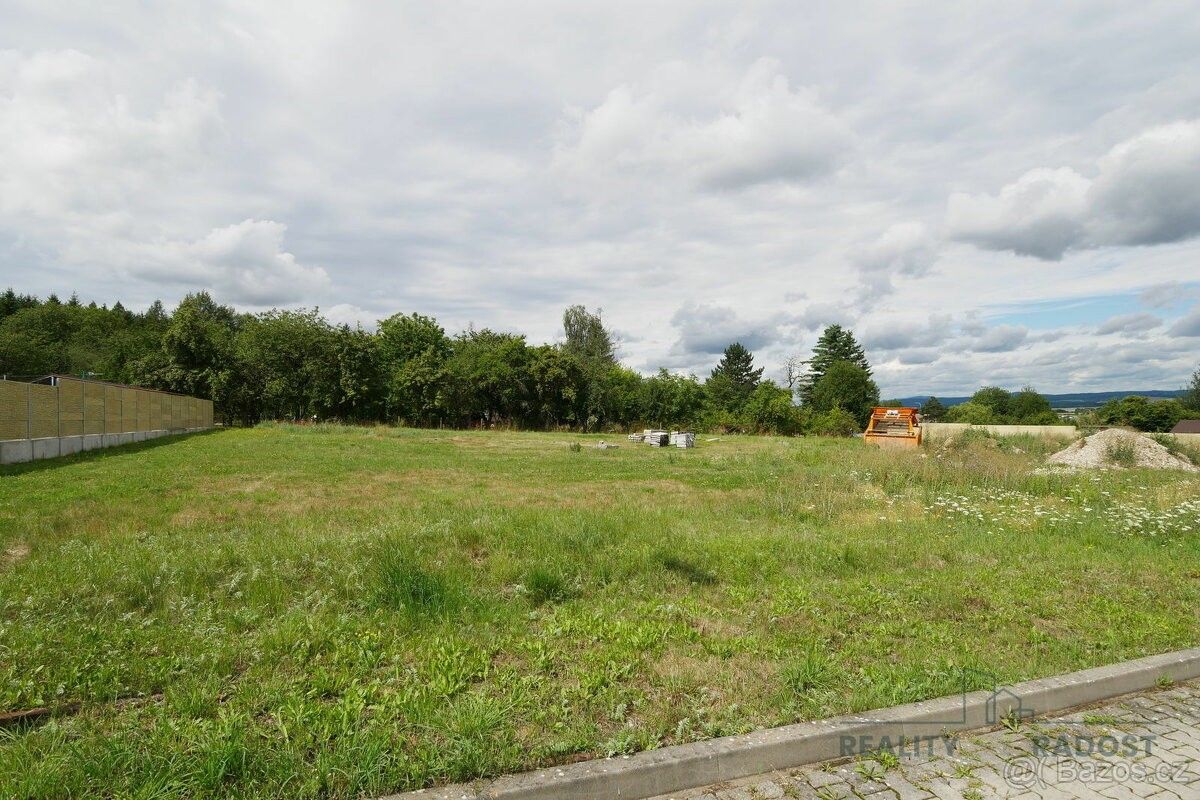 Pozemky pro bydlení, Hořice v Podkrkonoší, 508 01, 1 471 m²