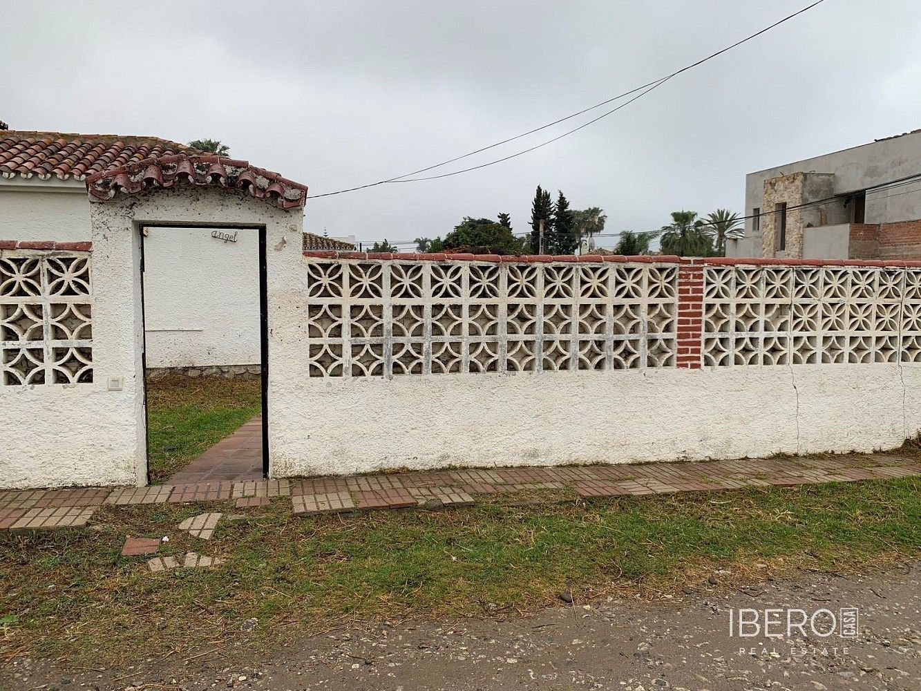 Prodej rodinný dům - San Pedro de Alcántara, ES, 159 m² - 5