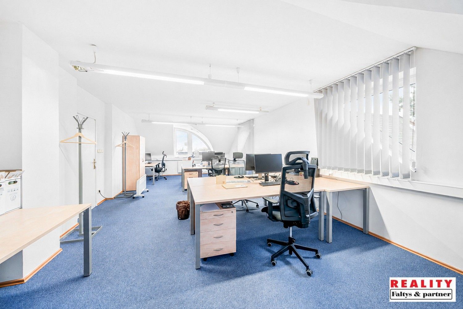 Kancelář · 447 m² · Průhonice, okres Praha-západ, Středočeský kraj - 3