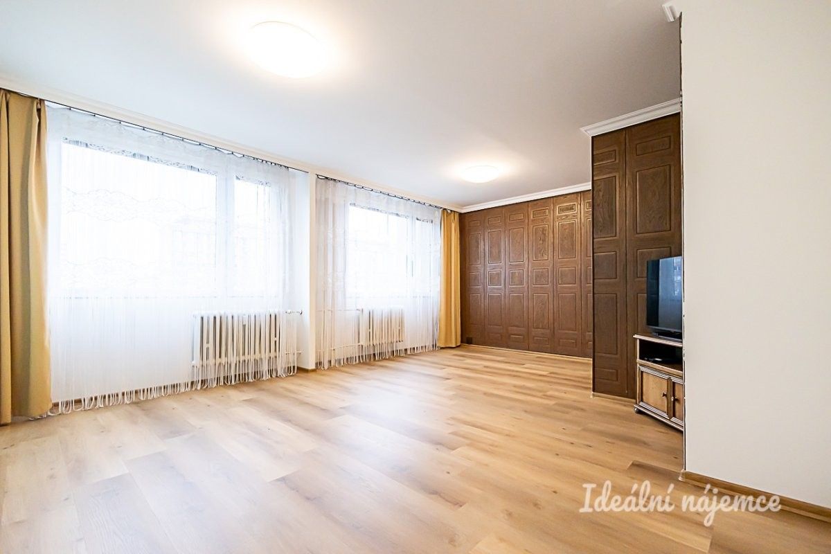 3+1, Kurkova, Praha, 92 m² - 1