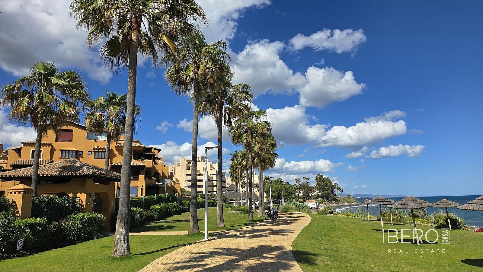 Prodej byt 4+kk - Estepona, Španělsko, 204 m² - 5