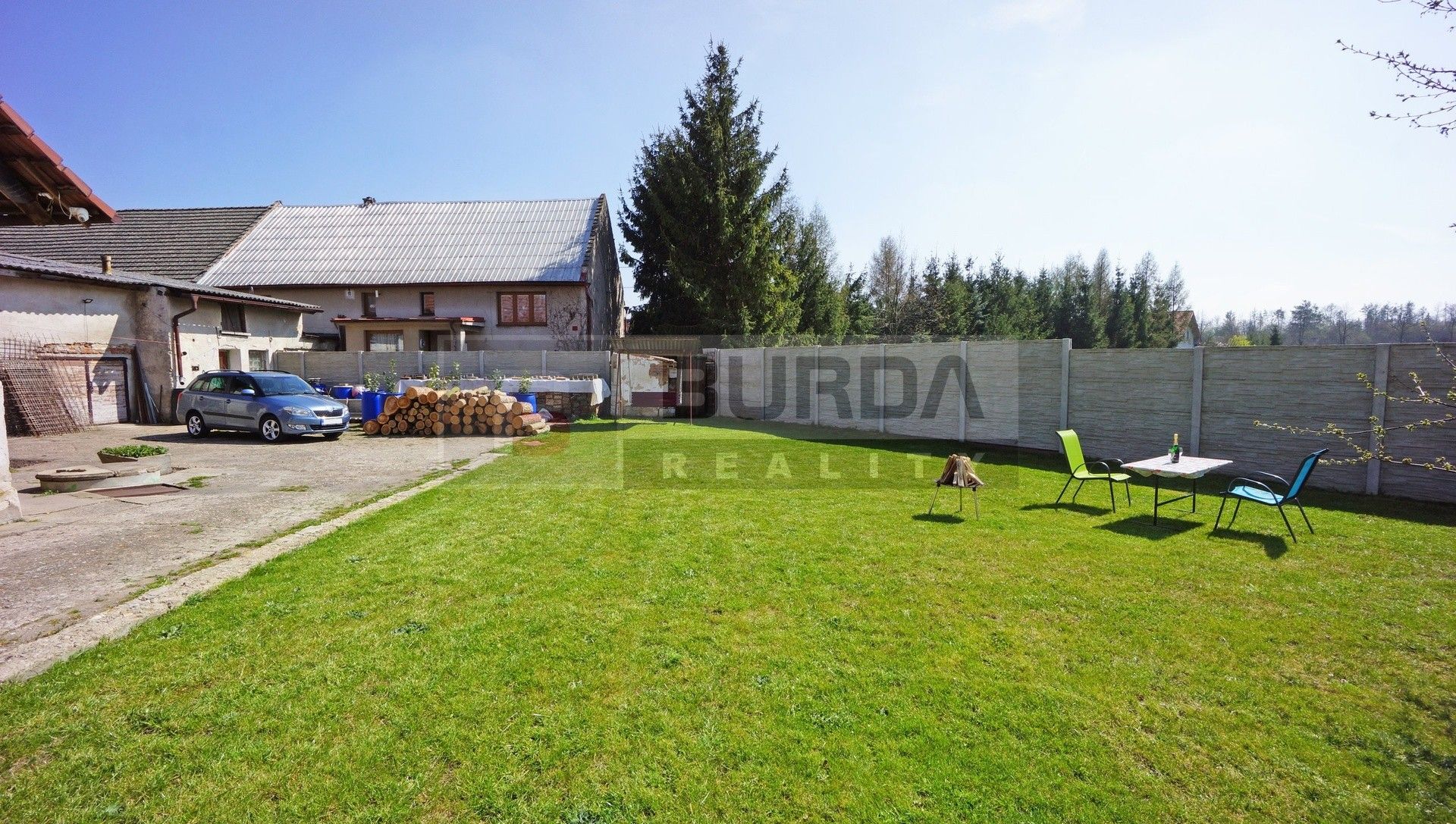 Rodinné domy, Mělnické Vtelno, 132 m² - 2