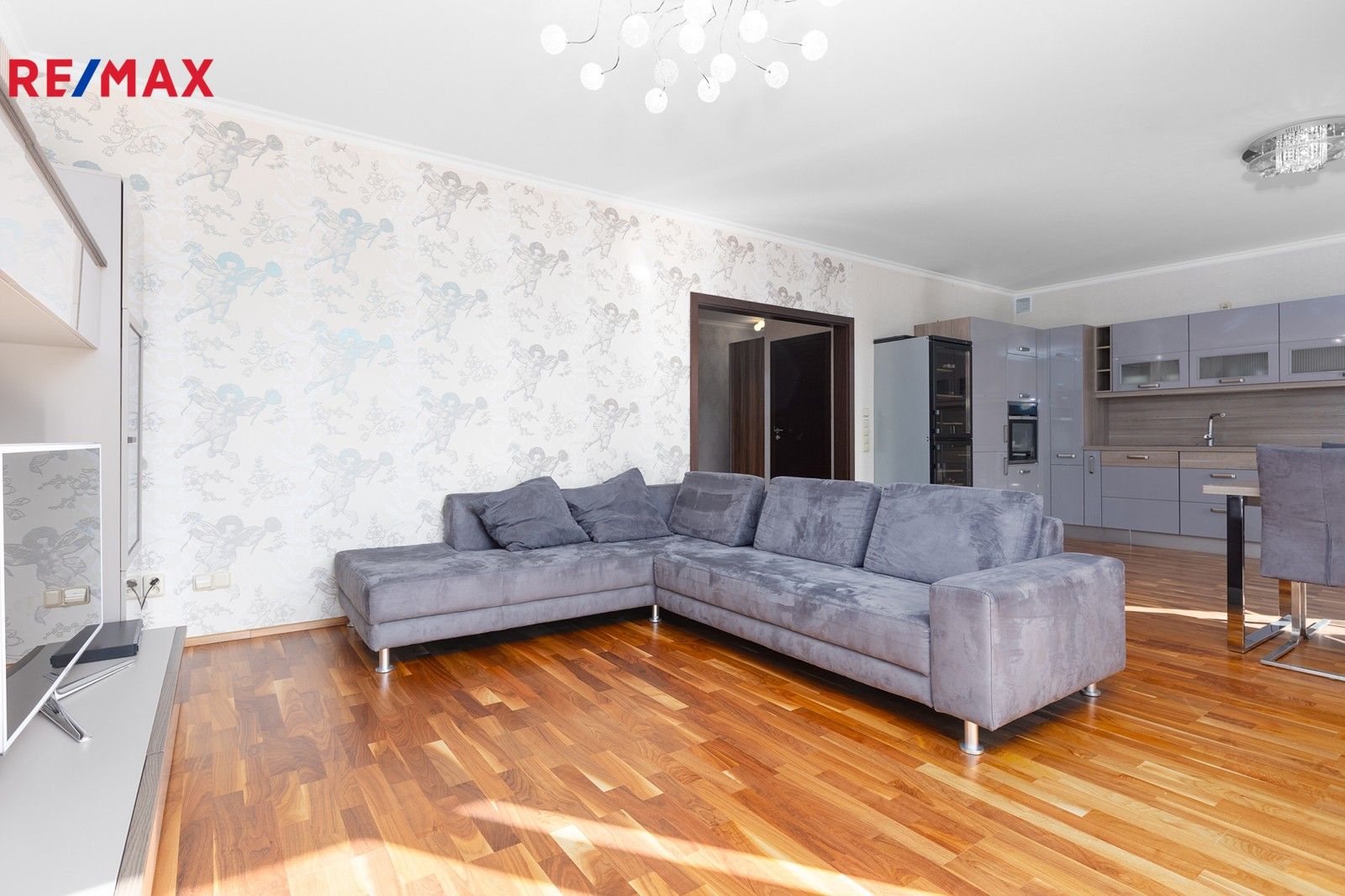 3+kk, Pražská silnice, Karlovy Vary, 99 m²