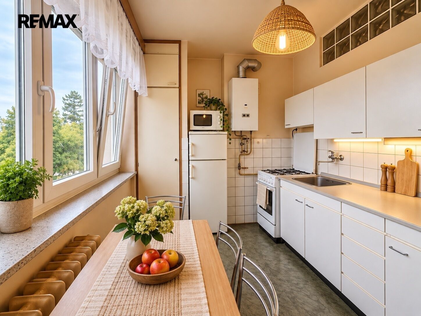 2+1, Stará cesta 433, Plasy, 60 m² - 1