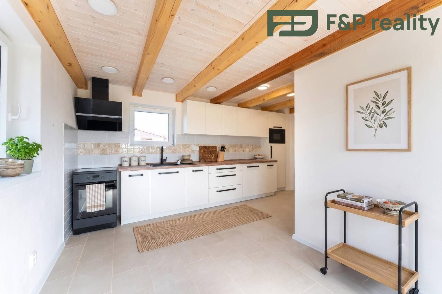 Rodinný dům · 57 m² · Hájek, Úmonín - 3