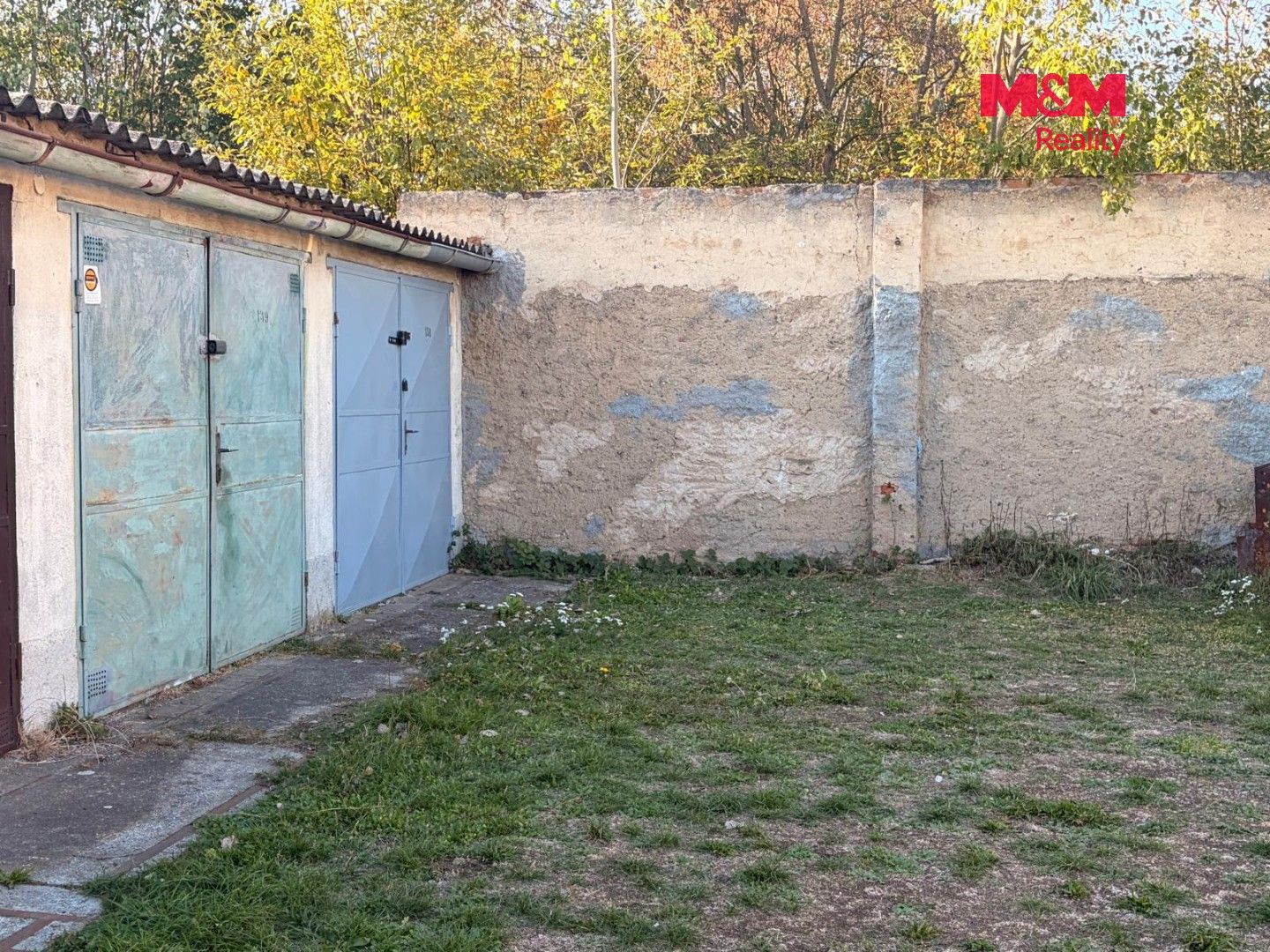 Nemovitost · 15 m² · Na Bořích, Plzeň - 4