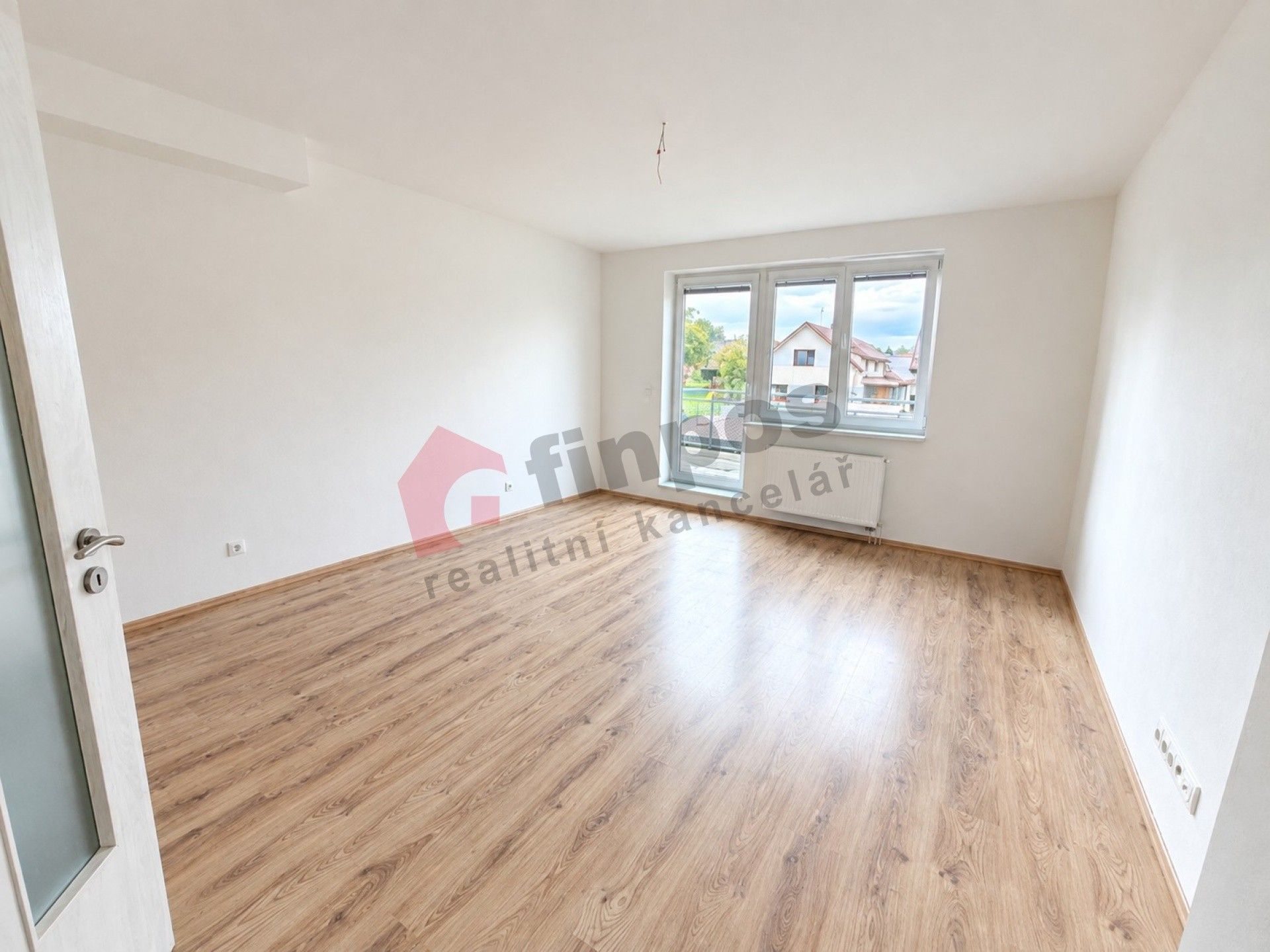 Pronájem byt 1+kk - Mrač, 27 m² - 2