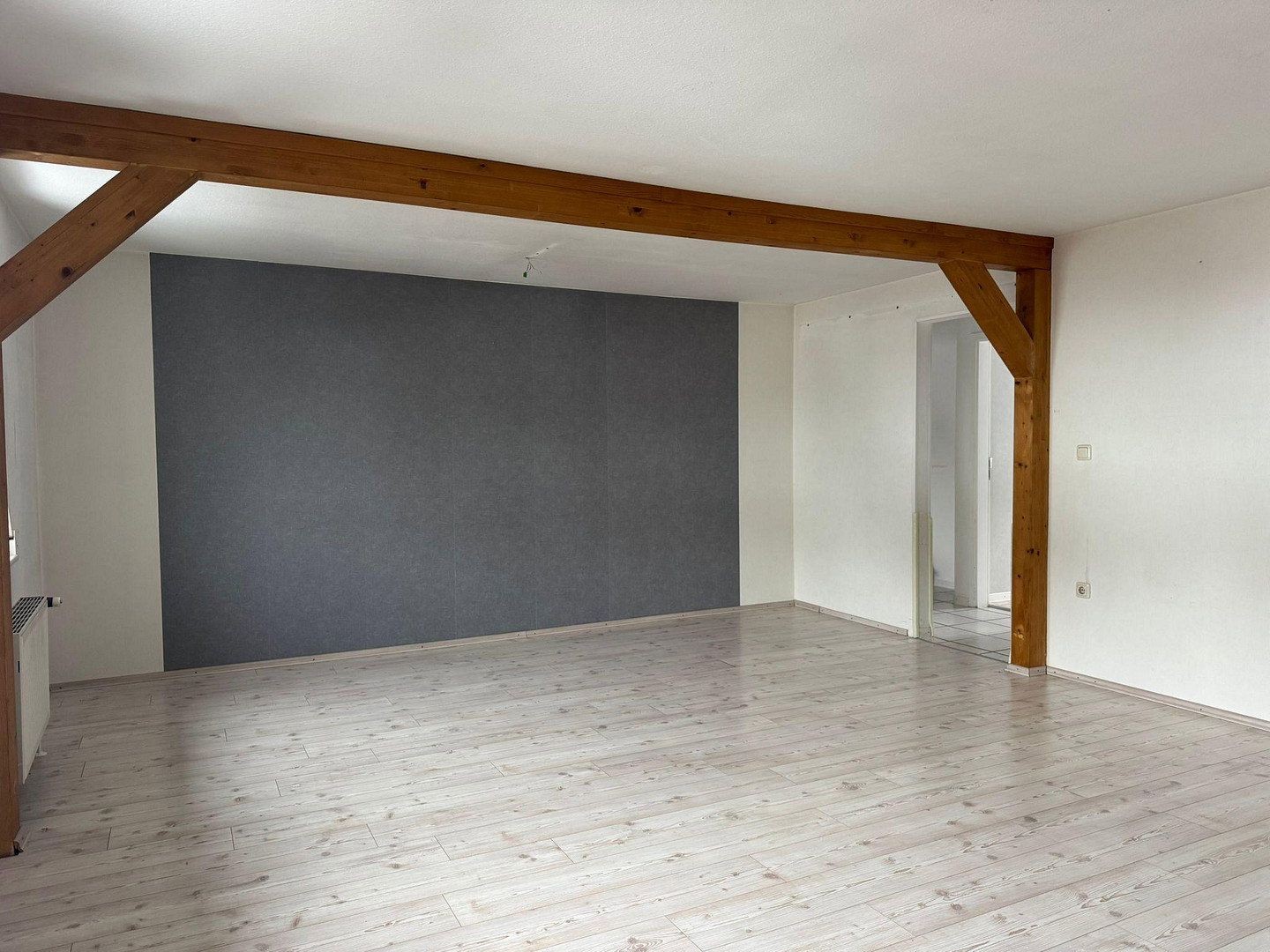 3+1, Dannhäuser Brink 12, , Dolní Sasko, 69 m² - 1