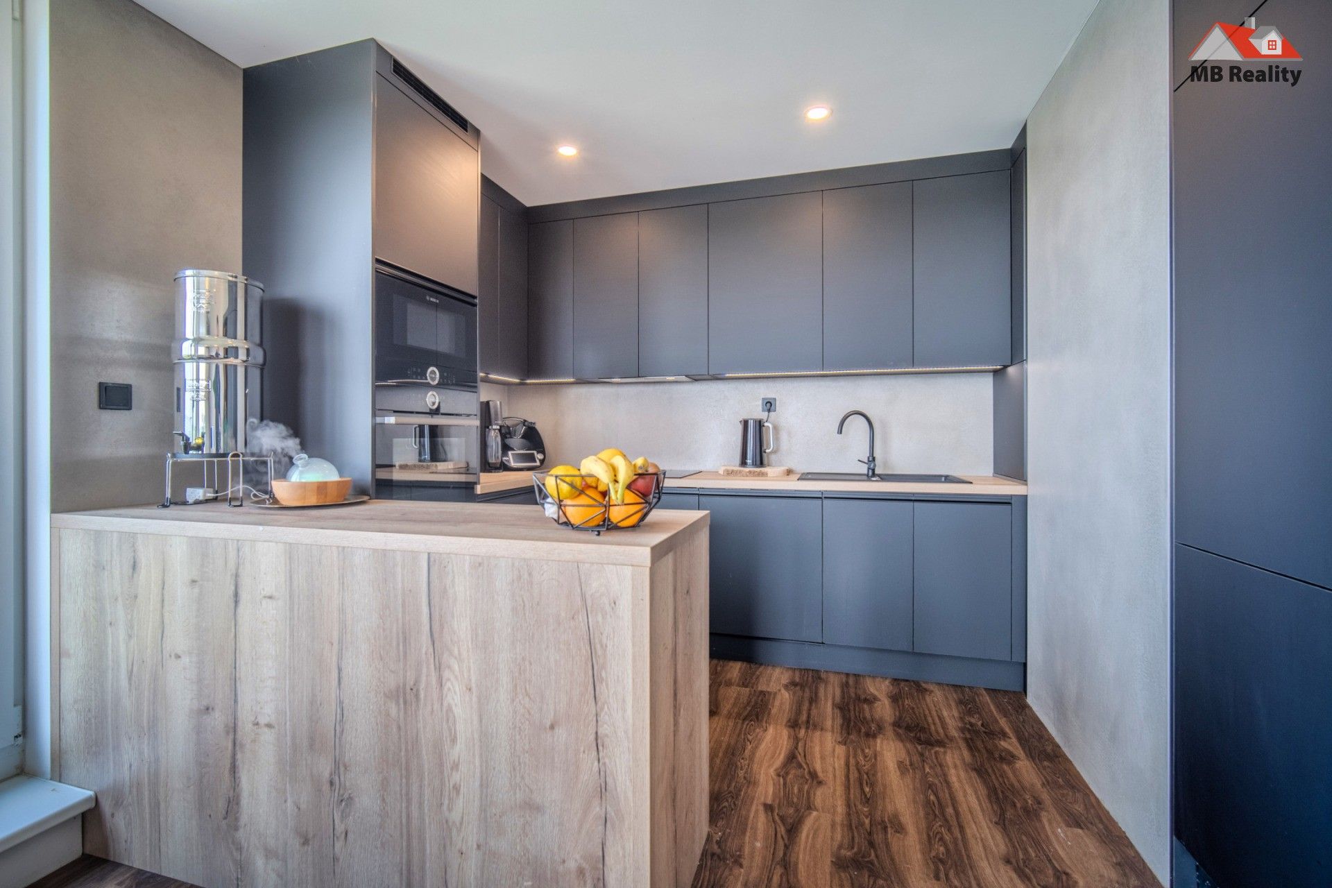 Prodej byt 4+kk - Praha 5, Praha, 102 m²