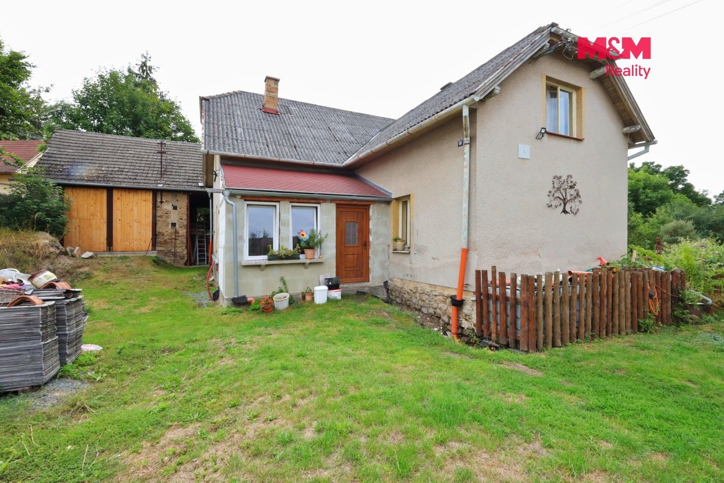 Rodinné domy, Vojslavice, 150 m² - 2