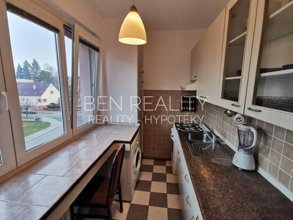 Pronájem byt 3+1 - Mlýnská, Zlín, 70 m²