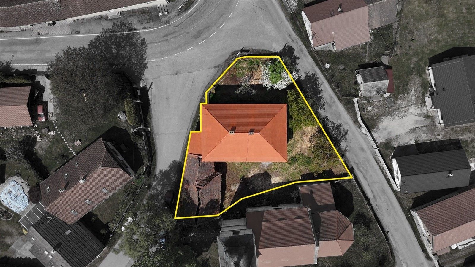 Prodej rodinný dům - Kozmice, 264 m² - 5