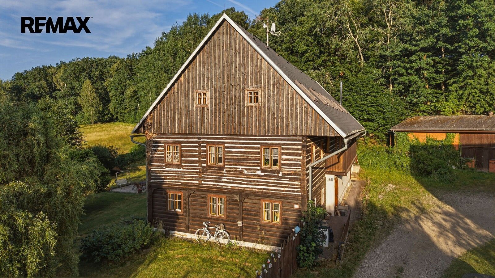 Rodinný dům, 556 m²