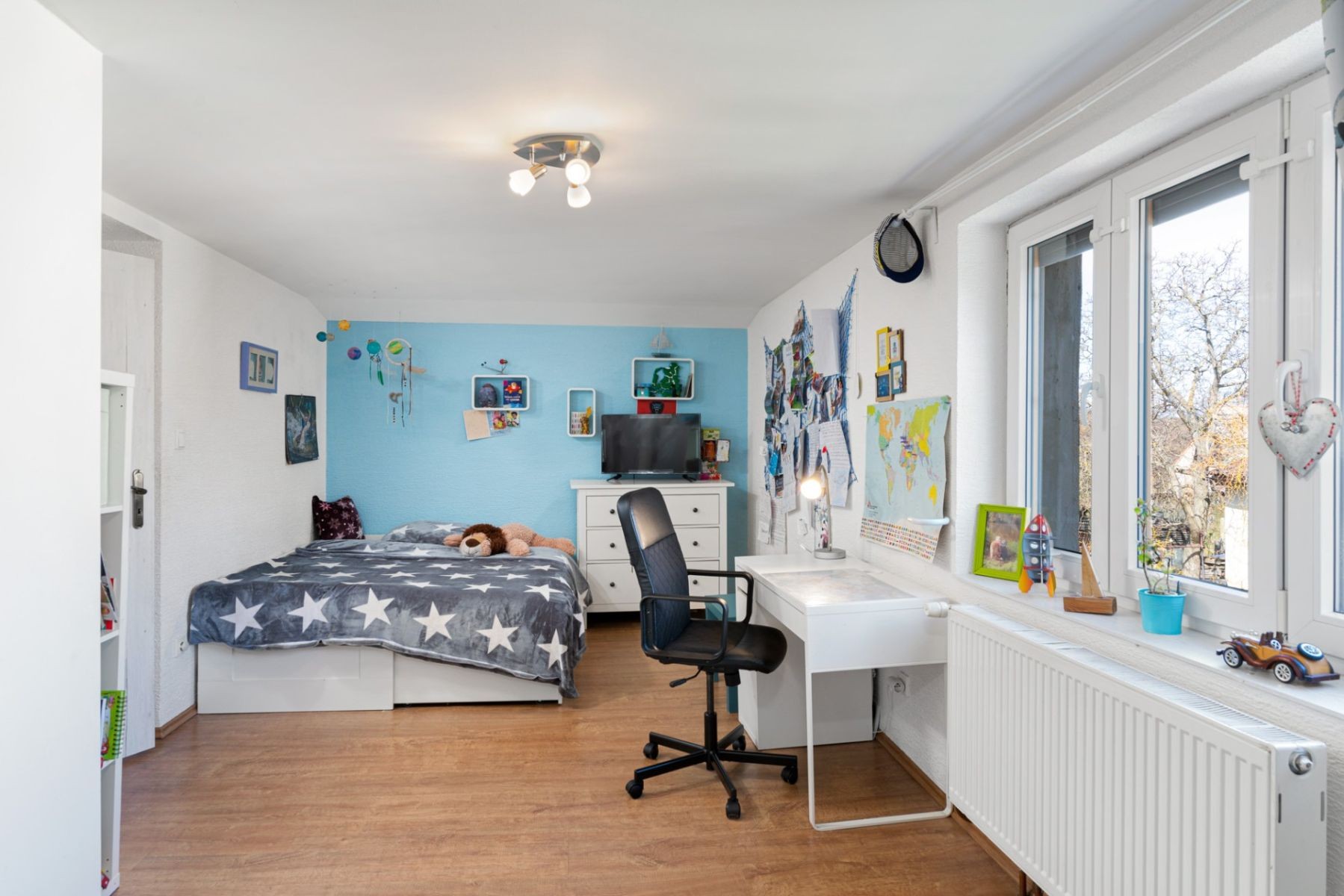 Rodinný dům, 148 m²