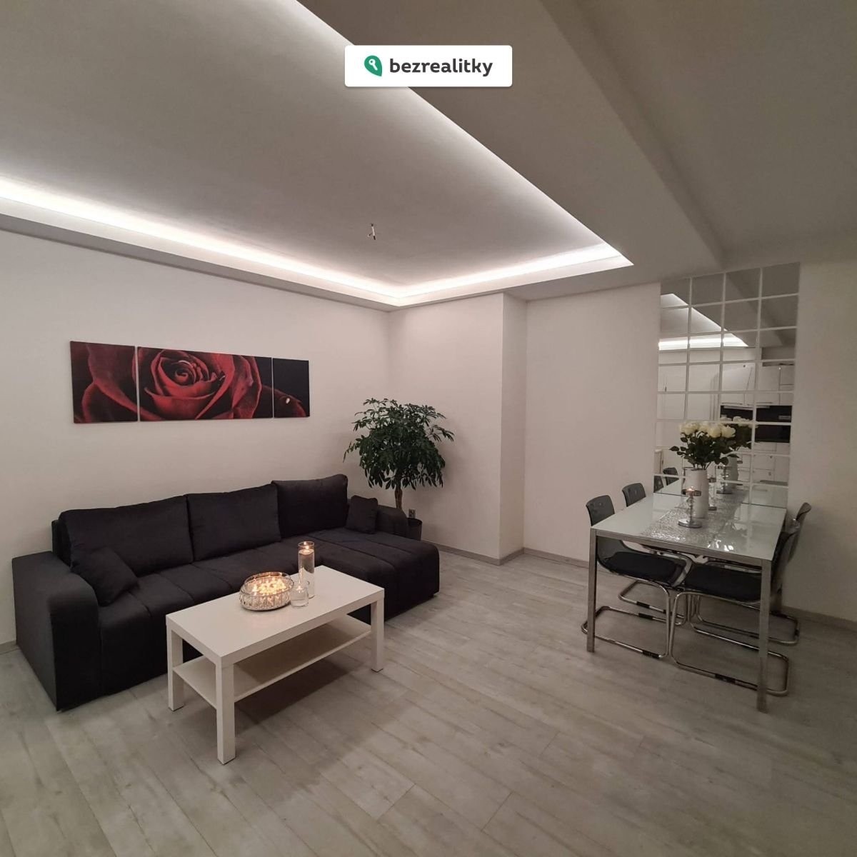 Byt 3+kk · 80 m² · alej Svobody 1265, Plzeň Severní Předměstí - 3