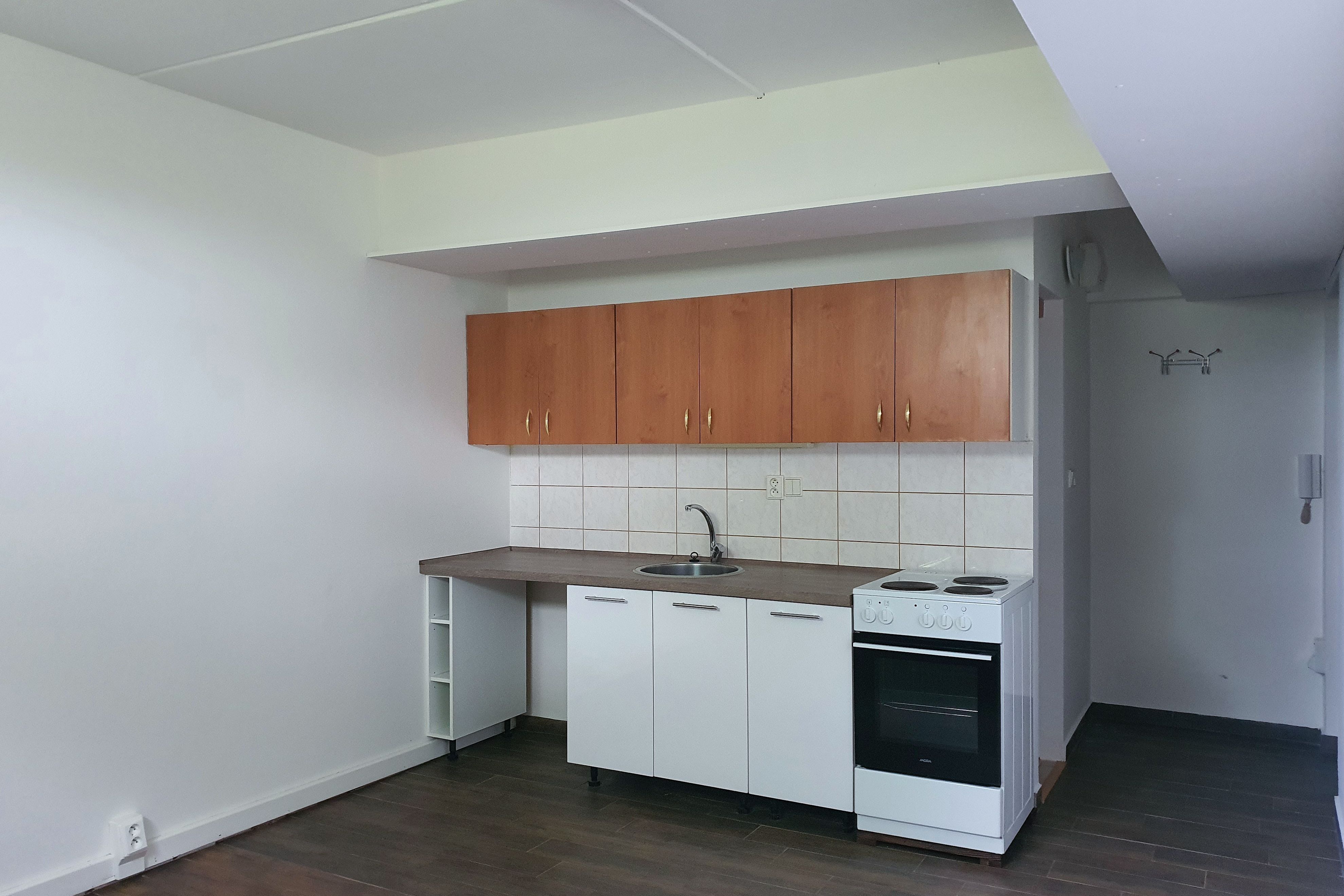 Byty, Sibiřská 2566/12, Aš, 80 m²