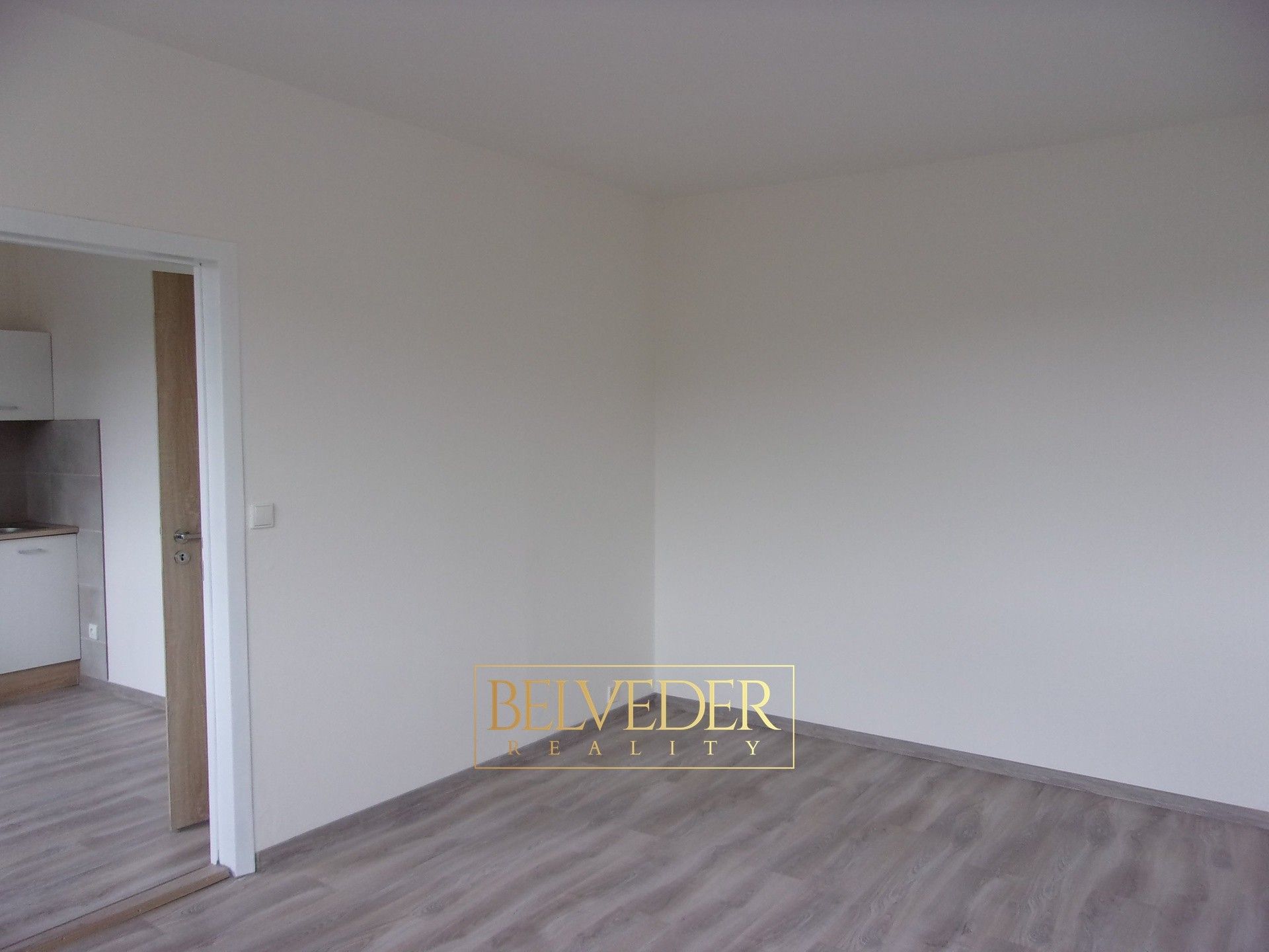 Byt 2+kk · 38 m² · Peškova, Ústí nad Labem - 4