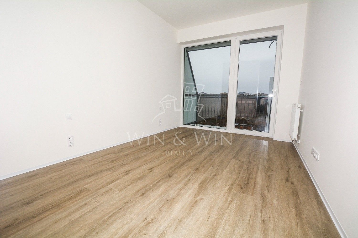 Pronájem byt 2+kk - Kutná Hora - Hlouška, Středočeský kraj, 60 m² - 5