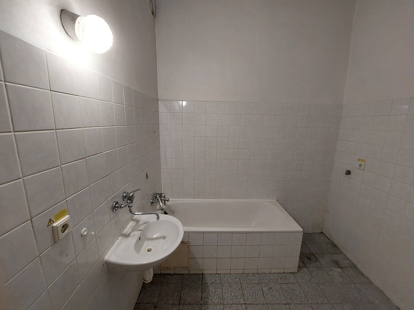 Pronájem byt 2+1 - Moravská Třebová, okres Svitavy, 72 m² - 2