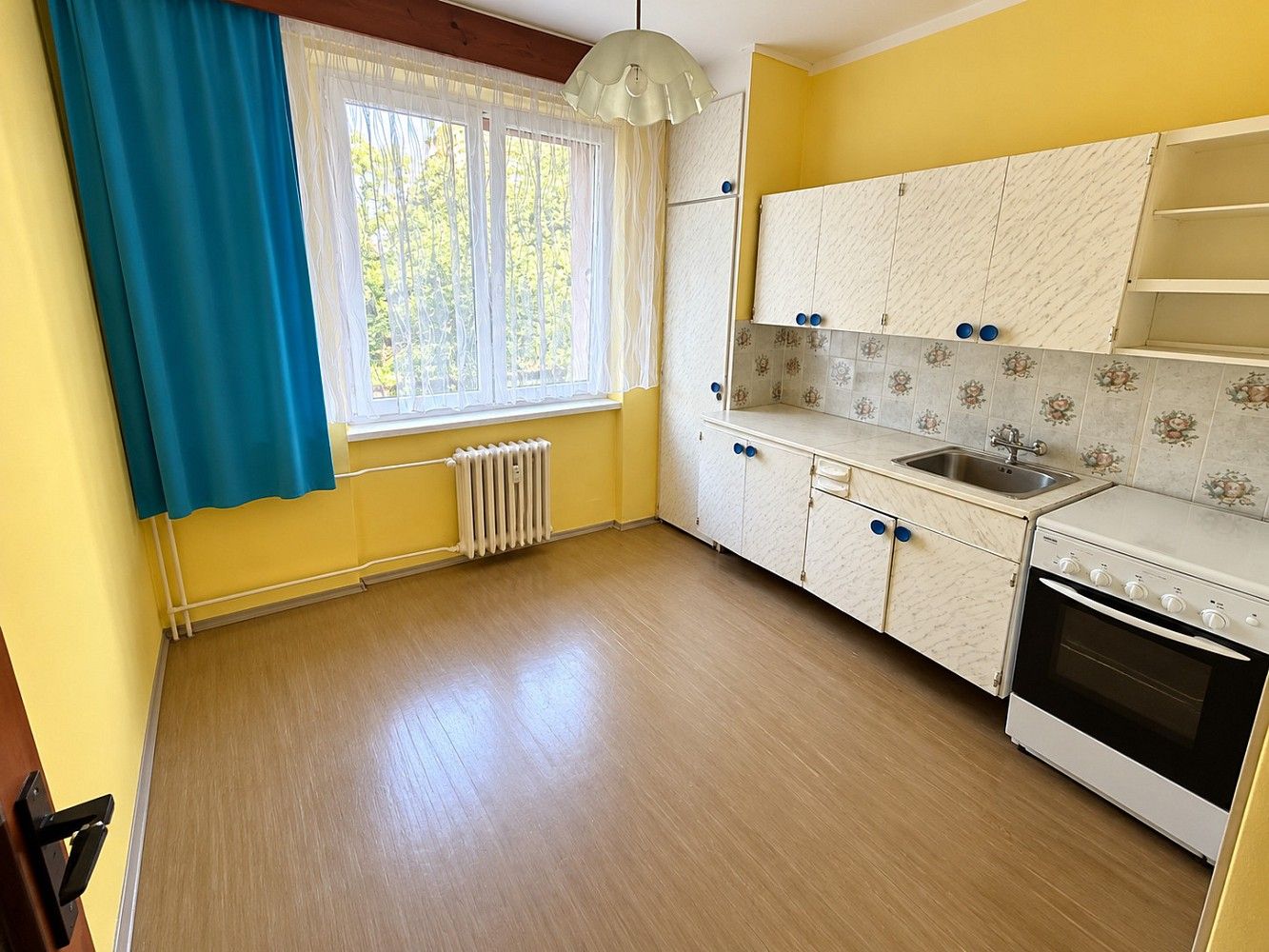 Byt 3+1 · 75 m² · Masarykova třída, Orlová - Lutyně, okres Karviná - 2