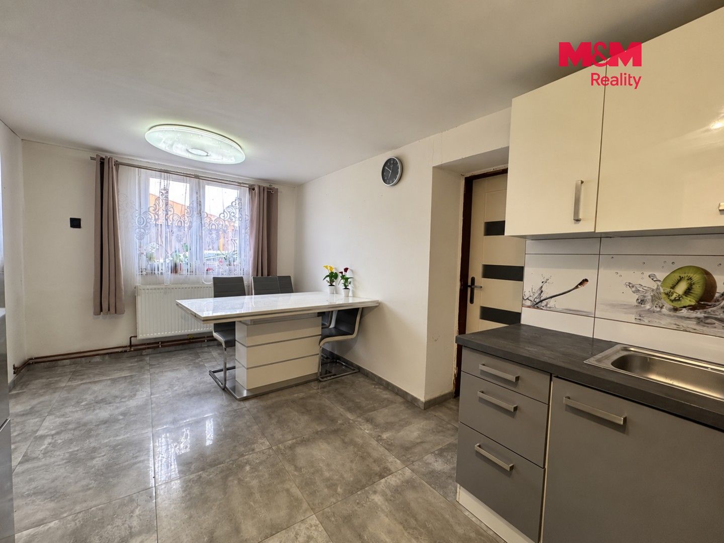 Prodej rodinný dům - Božice, 165 m² - 5