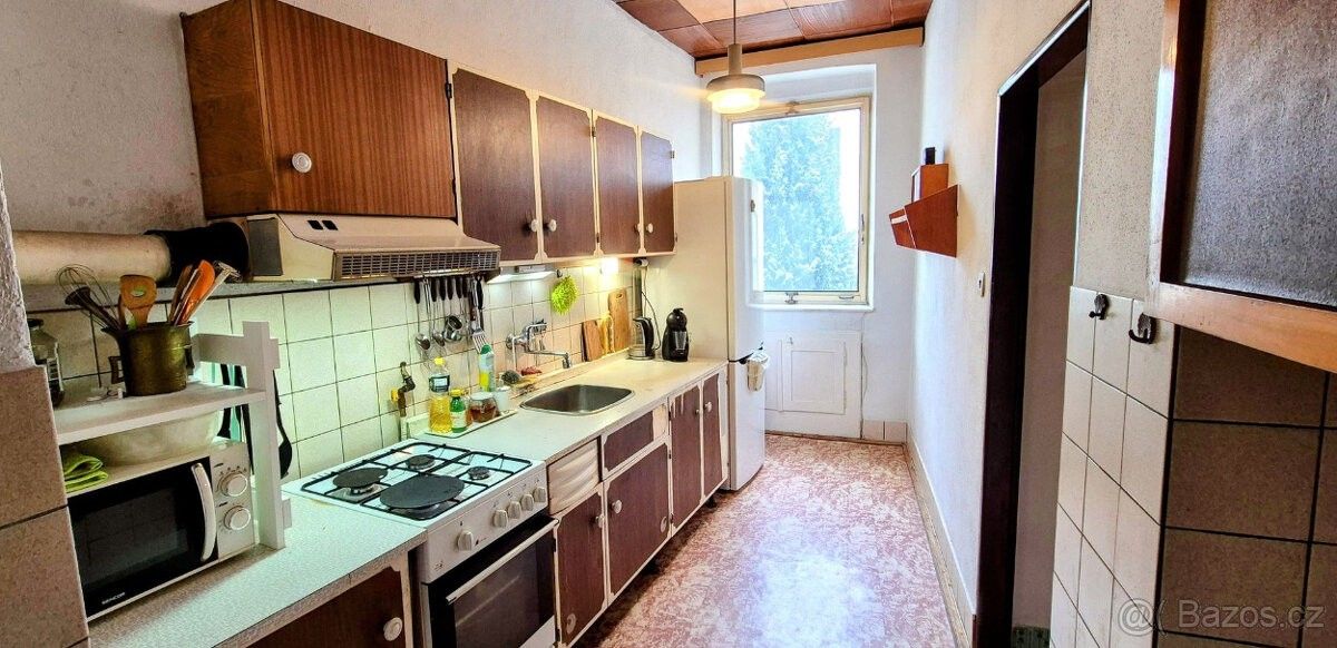 Prodej rodinný dům - Jihlava, 586 01