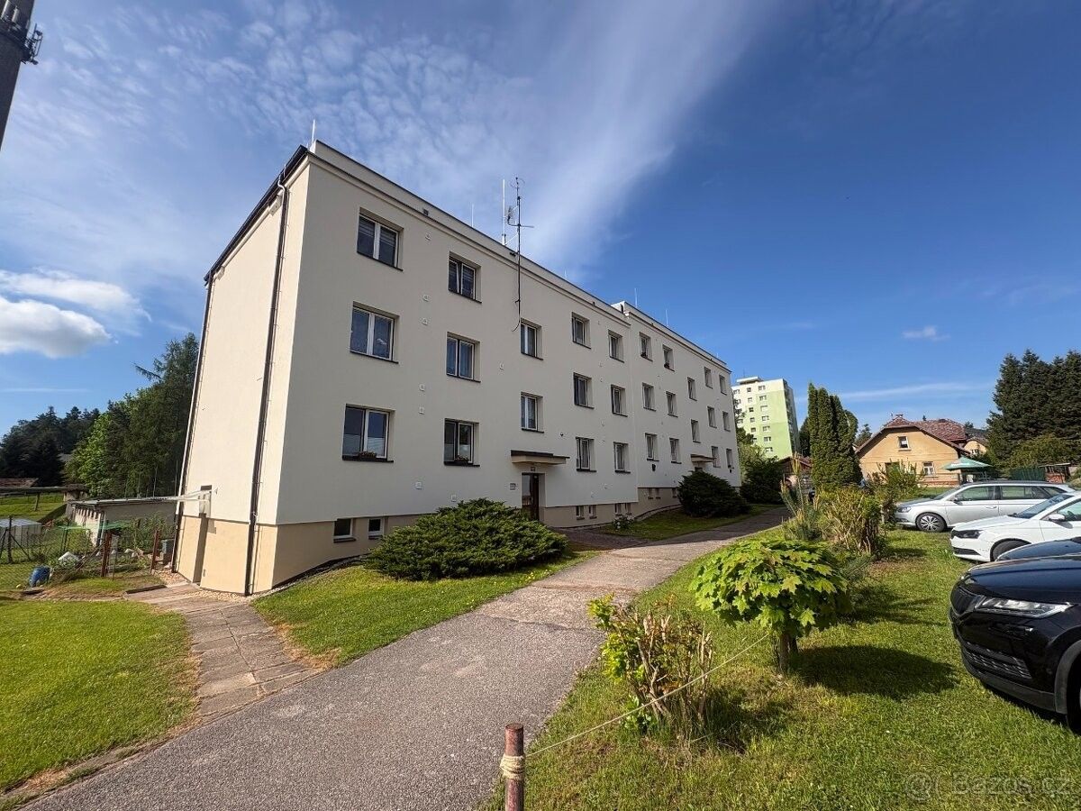 Byty, Nová Paka, 509 01 - 2