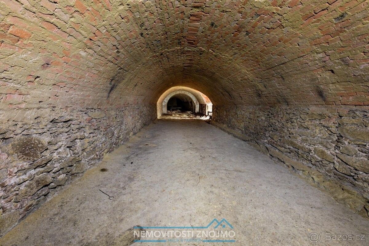 Nemovitost · Šatov, 671 22 - 3