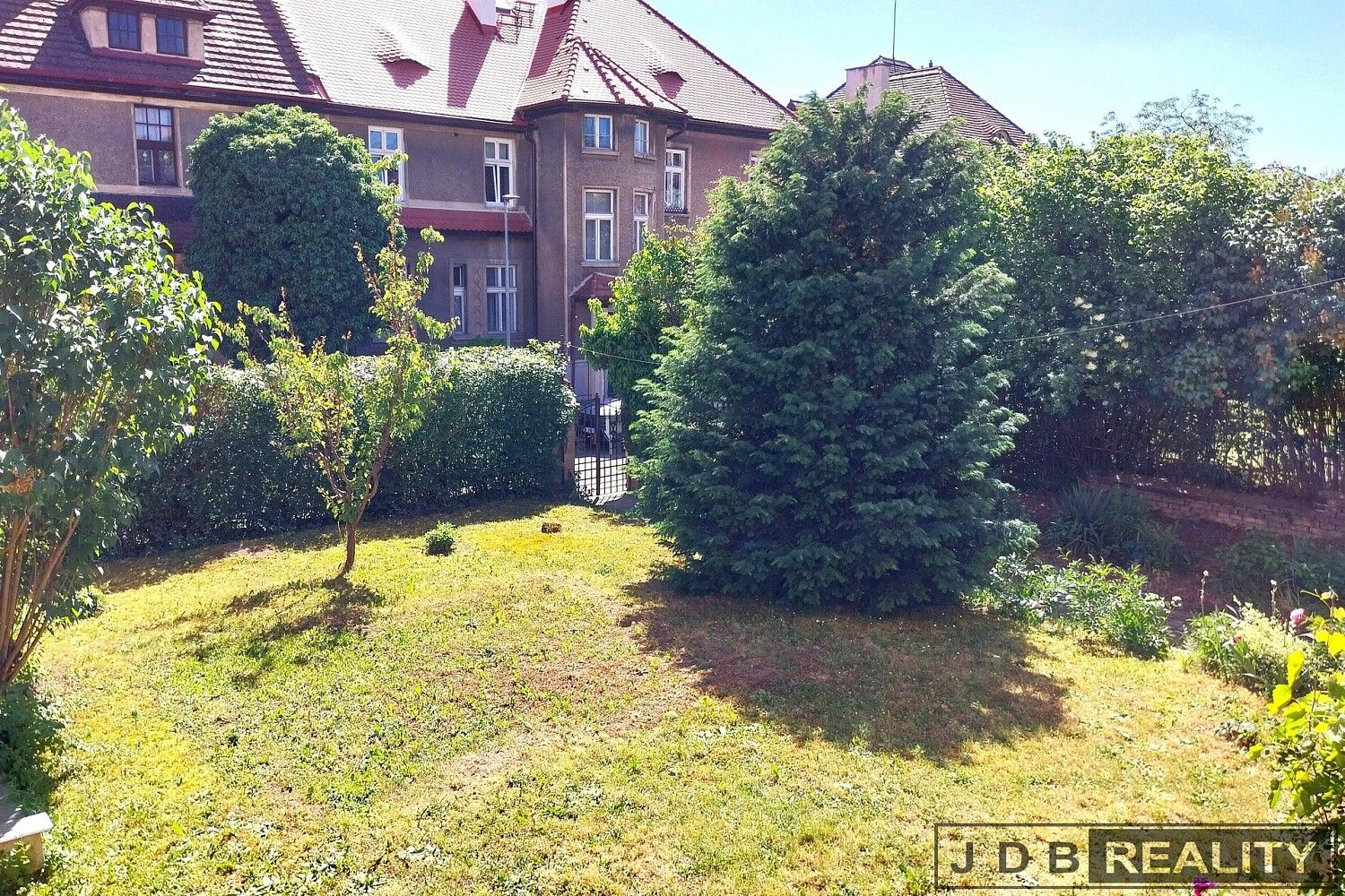 Prodej rodinný dům - Litoměřice - Předměstí, Ústecký kraj, 266 m² - 5