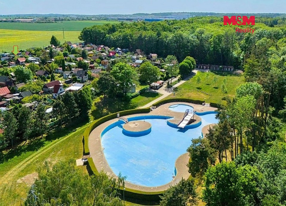 Prodej zahrada - Kladno - Kročehlavy - 5