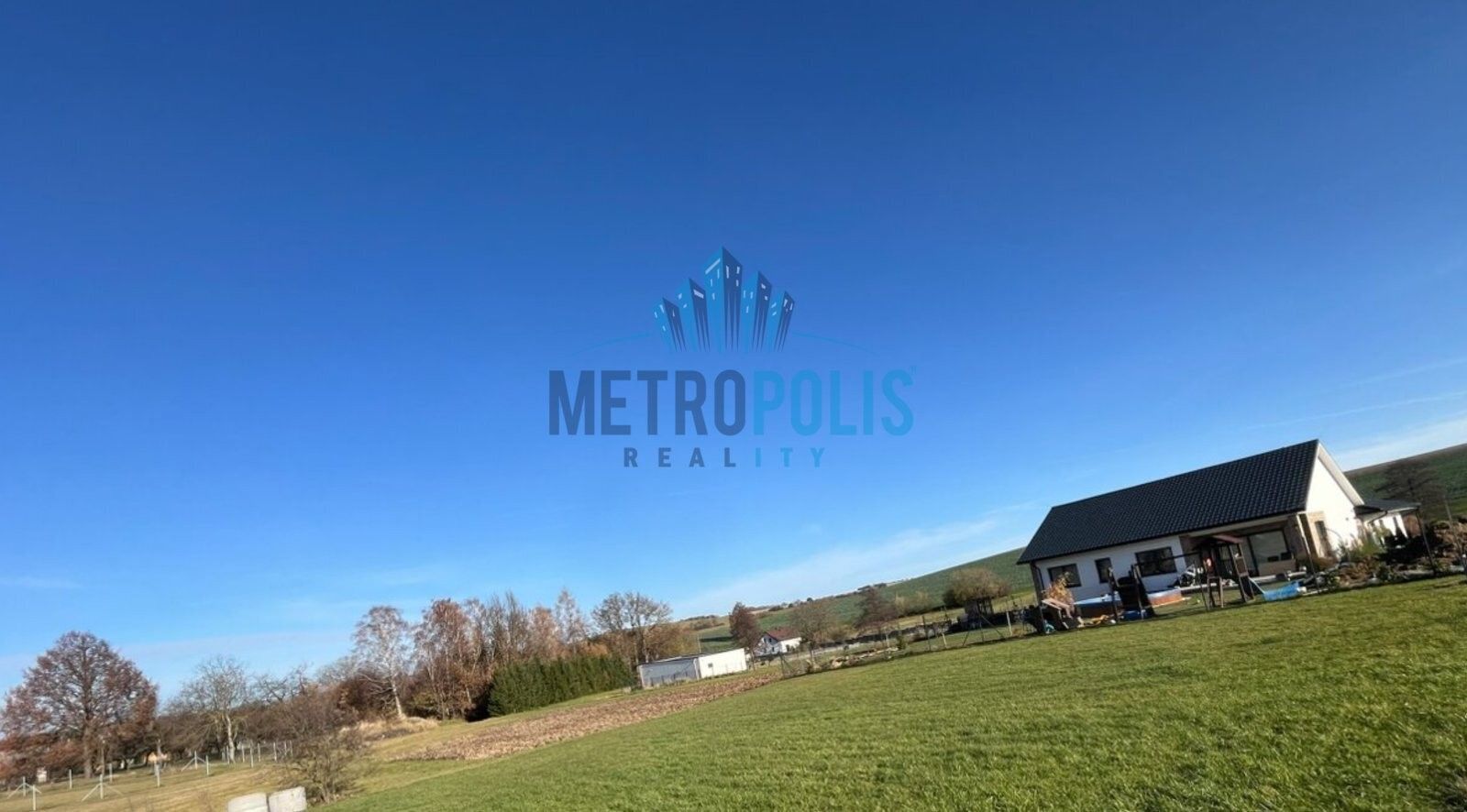 Pozemek pro bydlení · 1 071 m² · Vraždovy Lhotice, Dolní Kralovice - 3