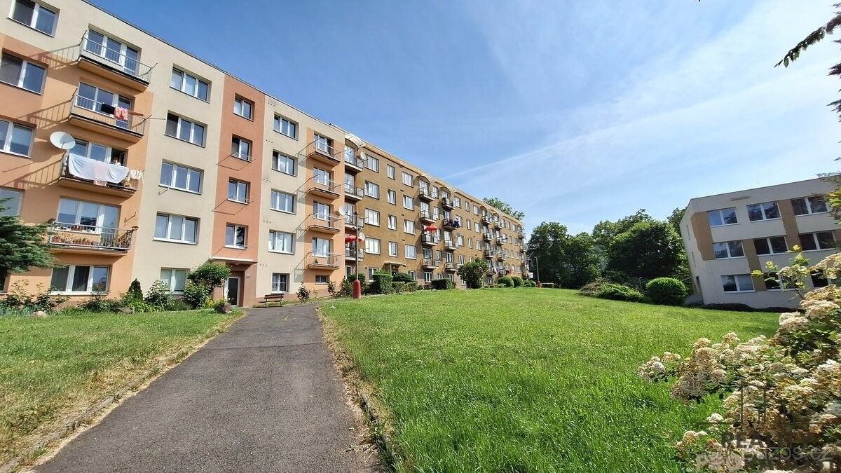 Byty, Ústí nad Labem, 400 11