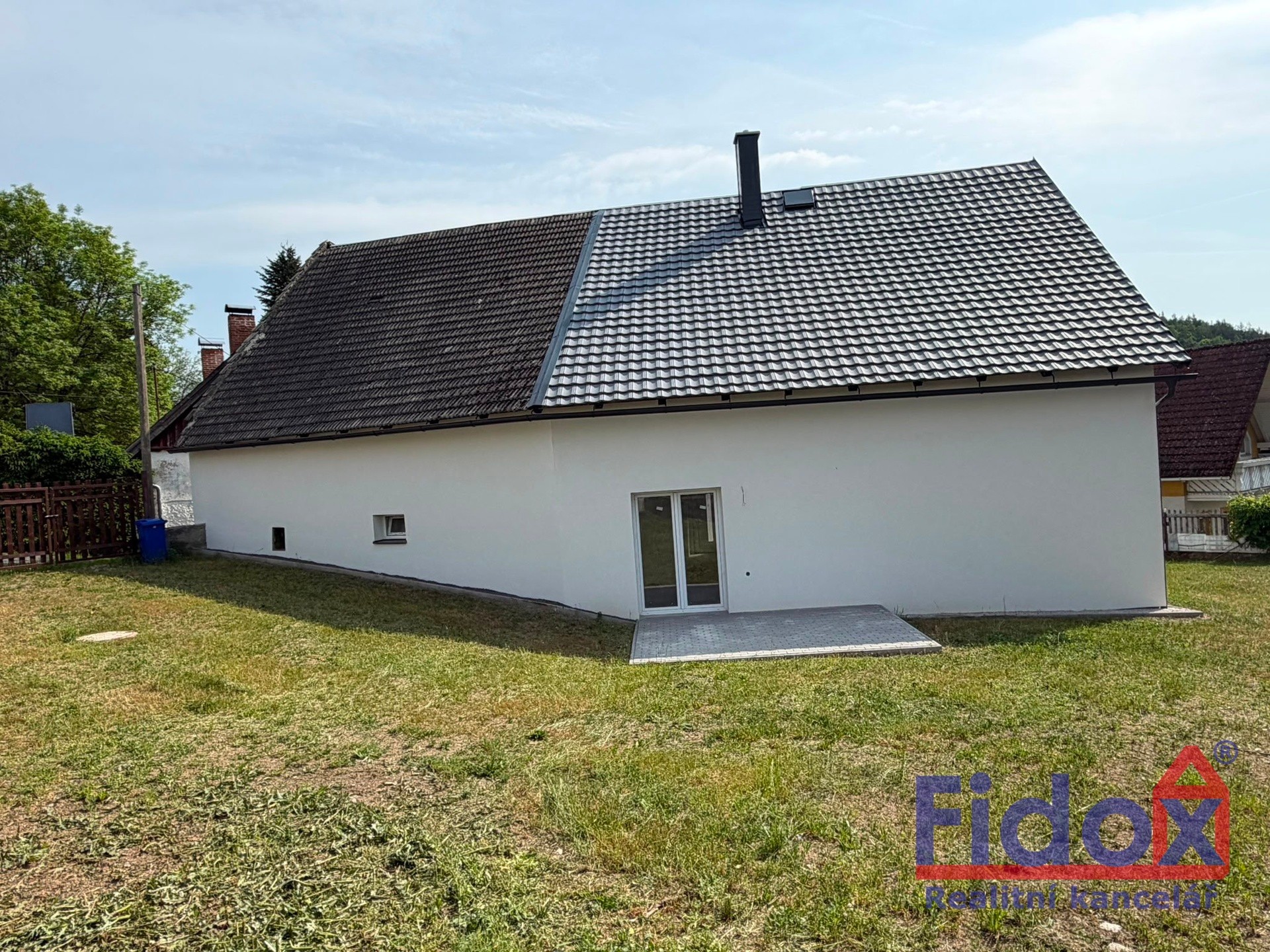 Prodej rodinný dům - Hrádek Kašovice, 95 m² - 5